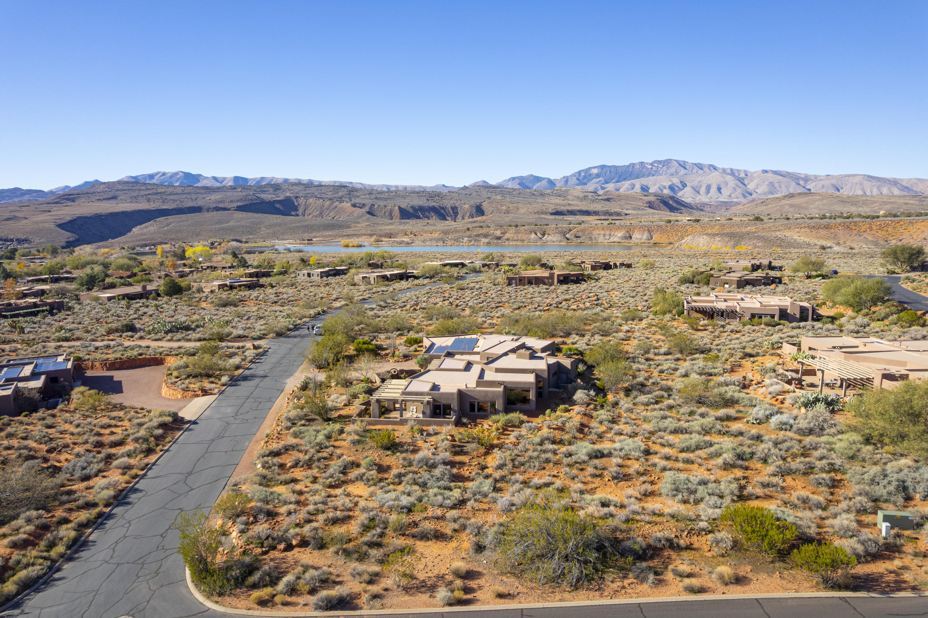 KWAVASA - Residential