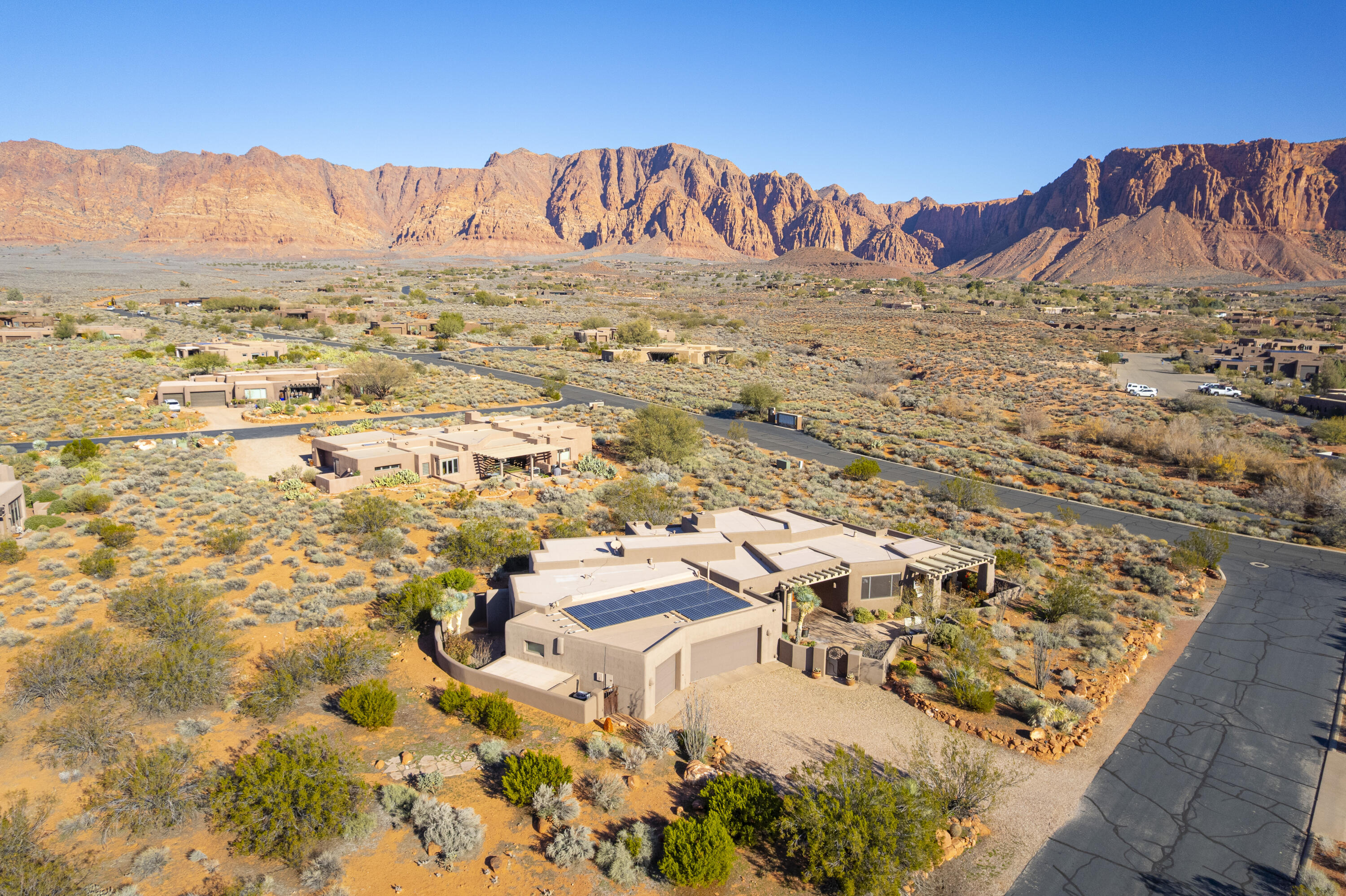 KWAVASA - Residential