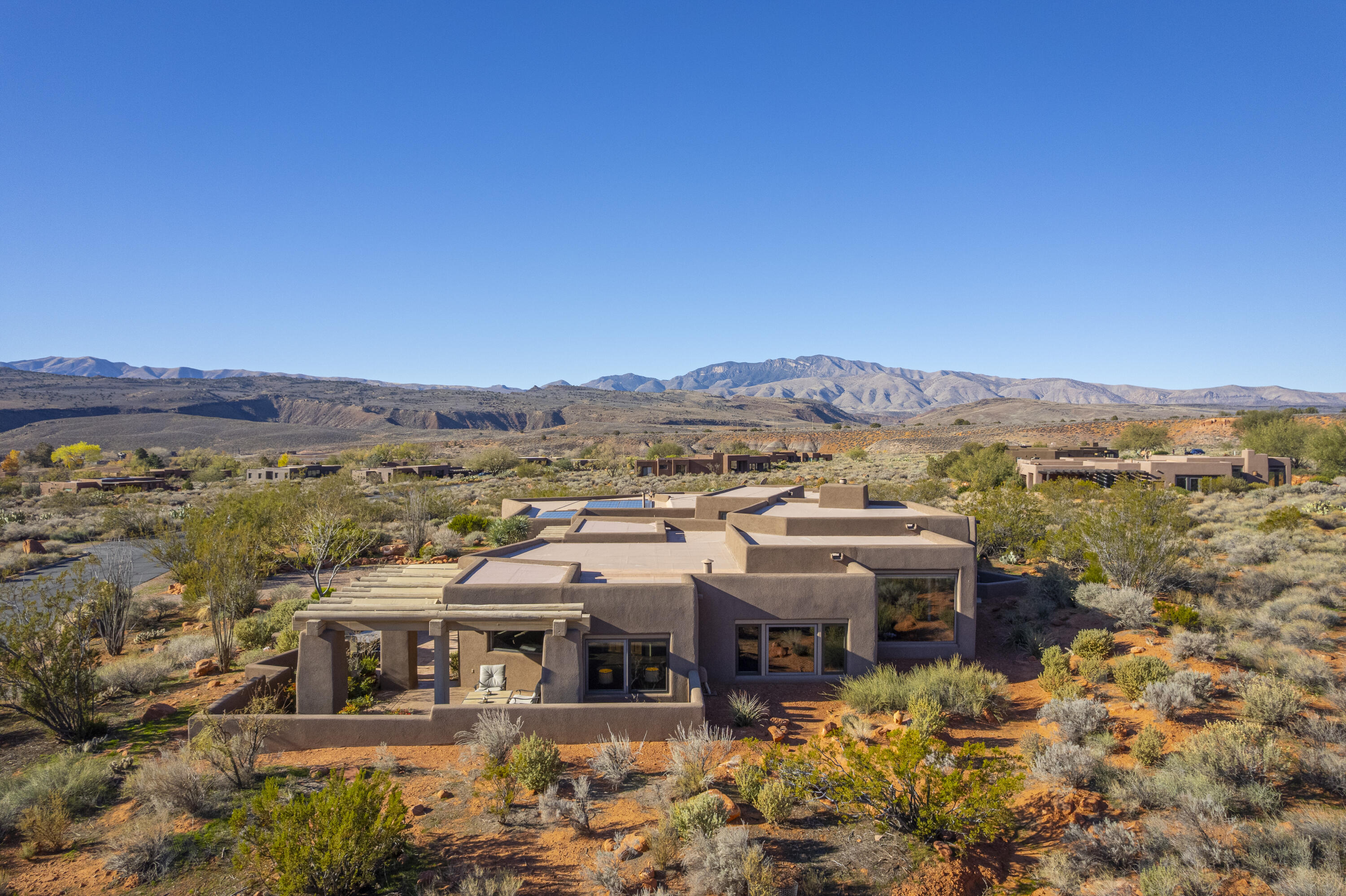 KWAVASA - Residential