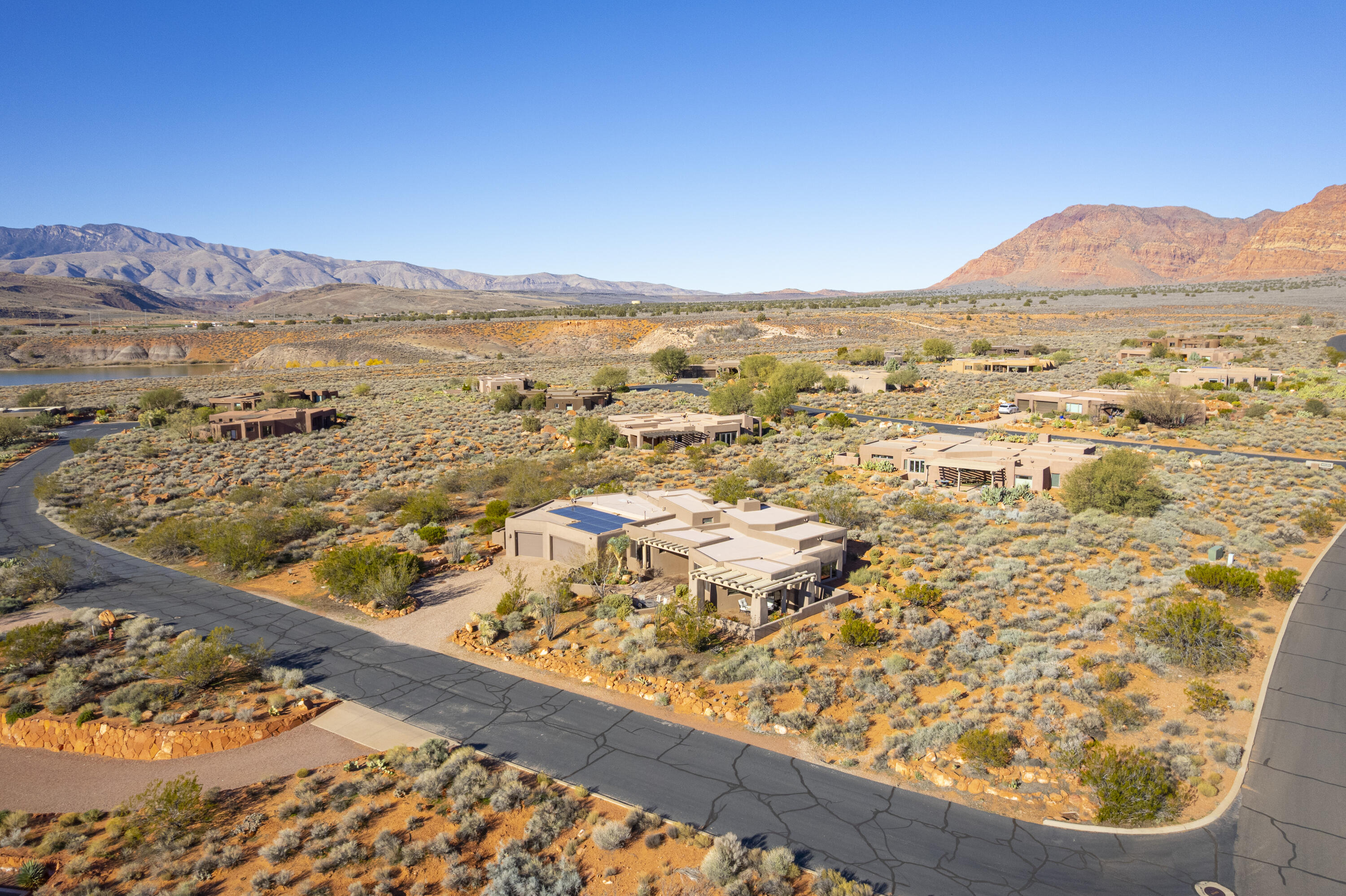 KWAVASA - Residential