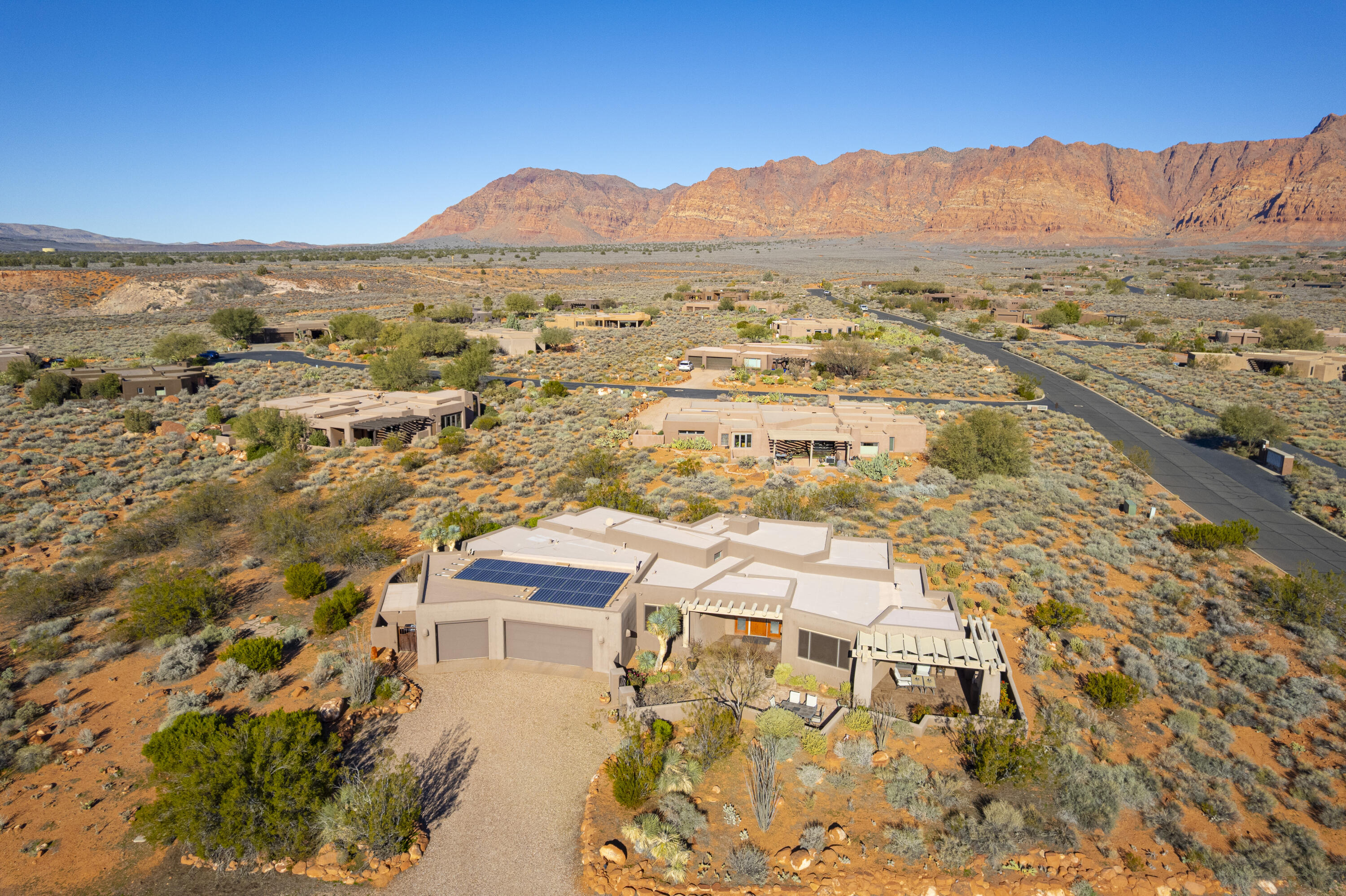 KWAVASA - Residential