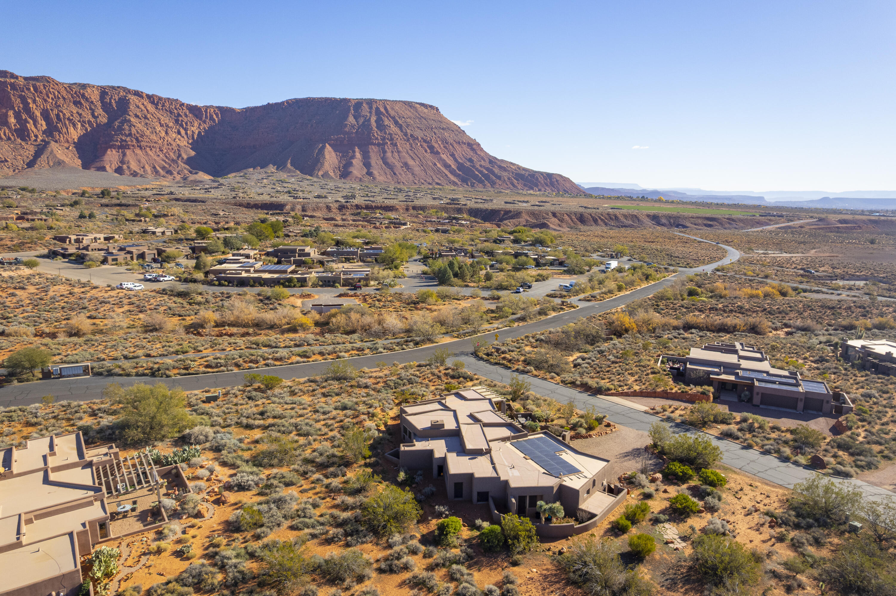 KWAVASA - Residential