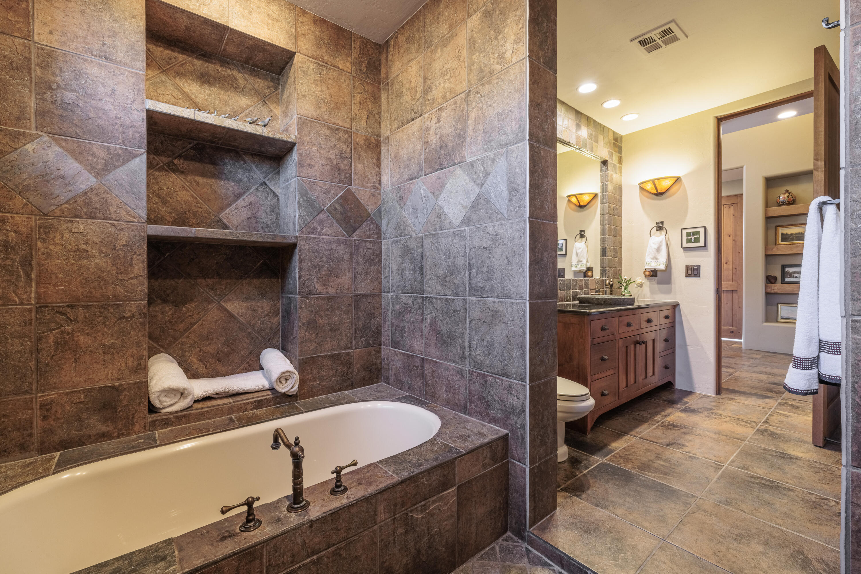 KWAVASA - Residential