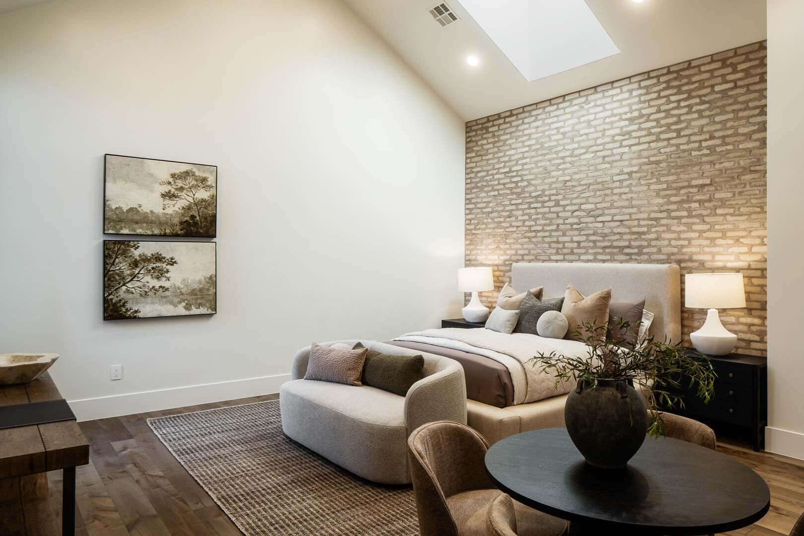 RESERVE AT OLD FARM - Residential