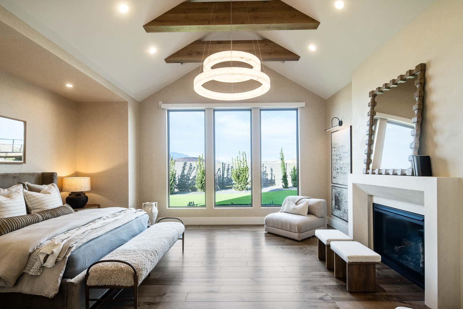 RESERVE AT OLD FARM - Residential