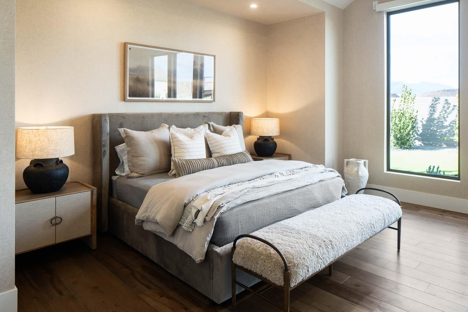 RESERVE AT OLD FARM - Residential