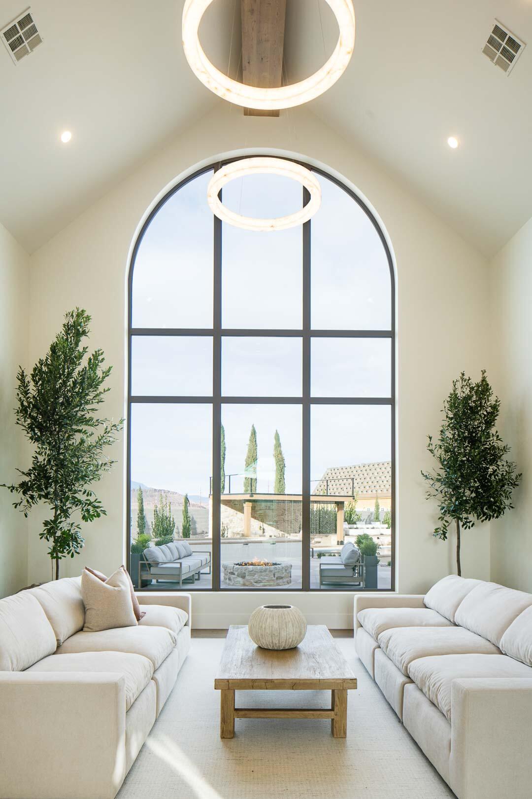 RESERVE AT OLD FARM - Residential