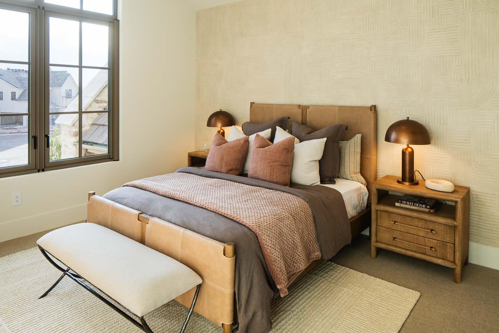 RESERVE AT OLD FARM - Residential