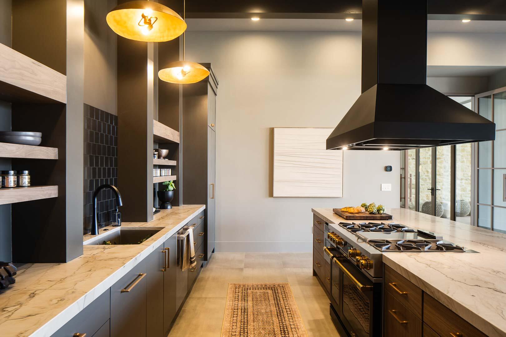 RESERVE AT OLD FARM - Residential