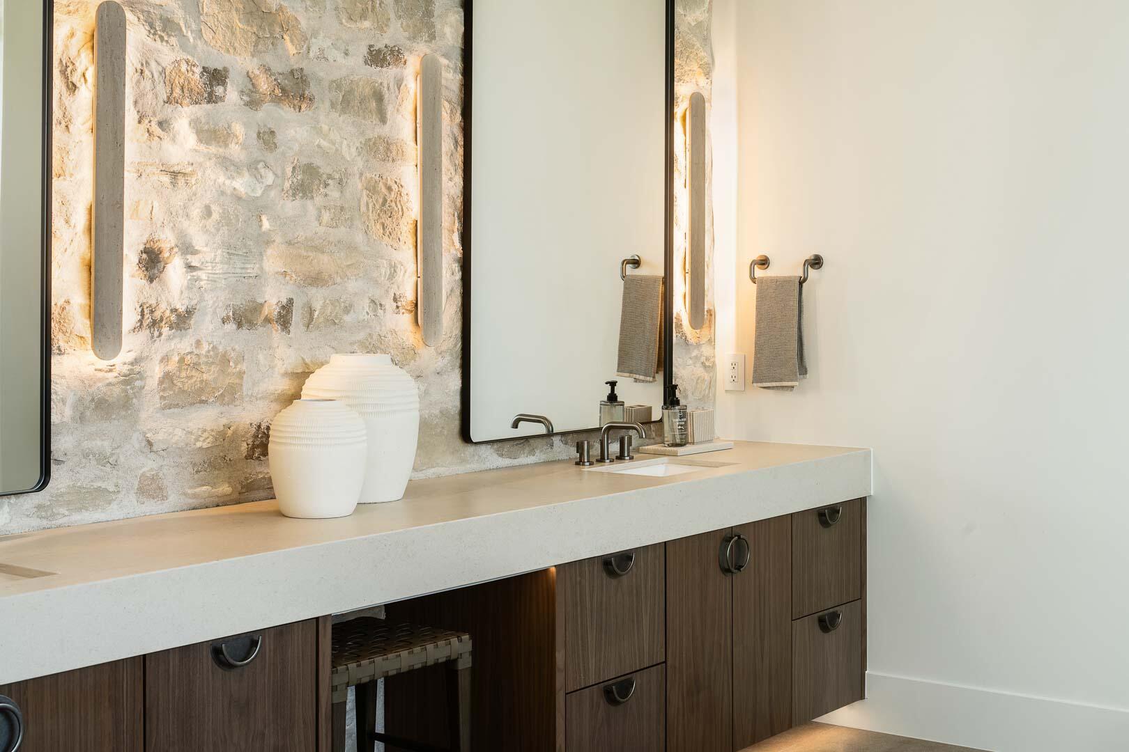 RESERVE AT OLD FARM - Residential