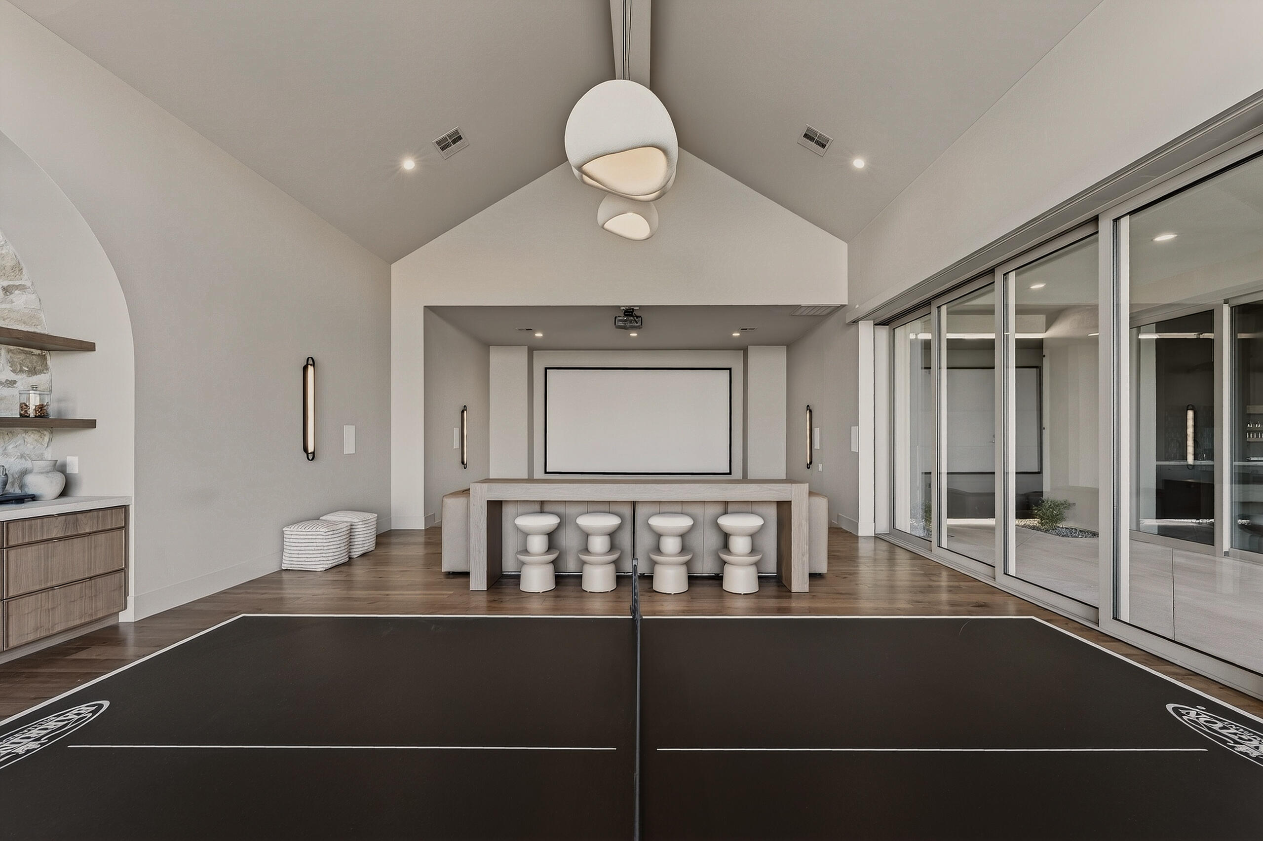 RESERVE AT OLD FARM - Residential