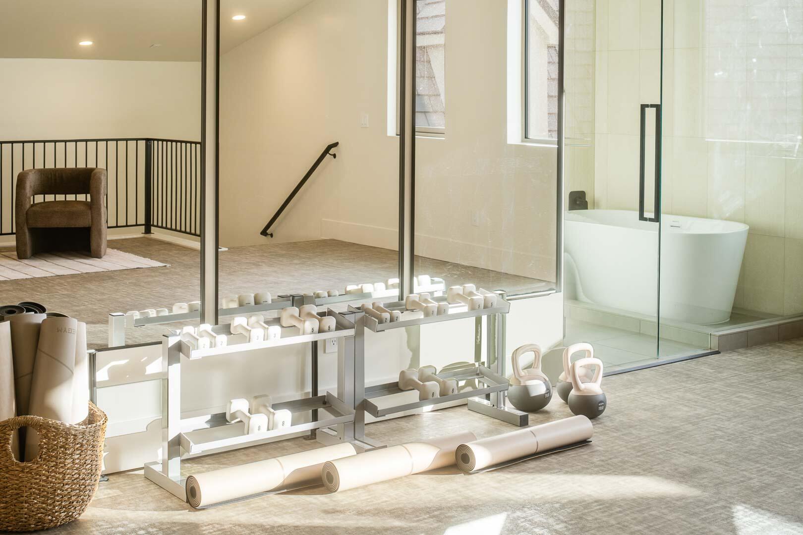 RESERVE AT OLD FARM - Residential