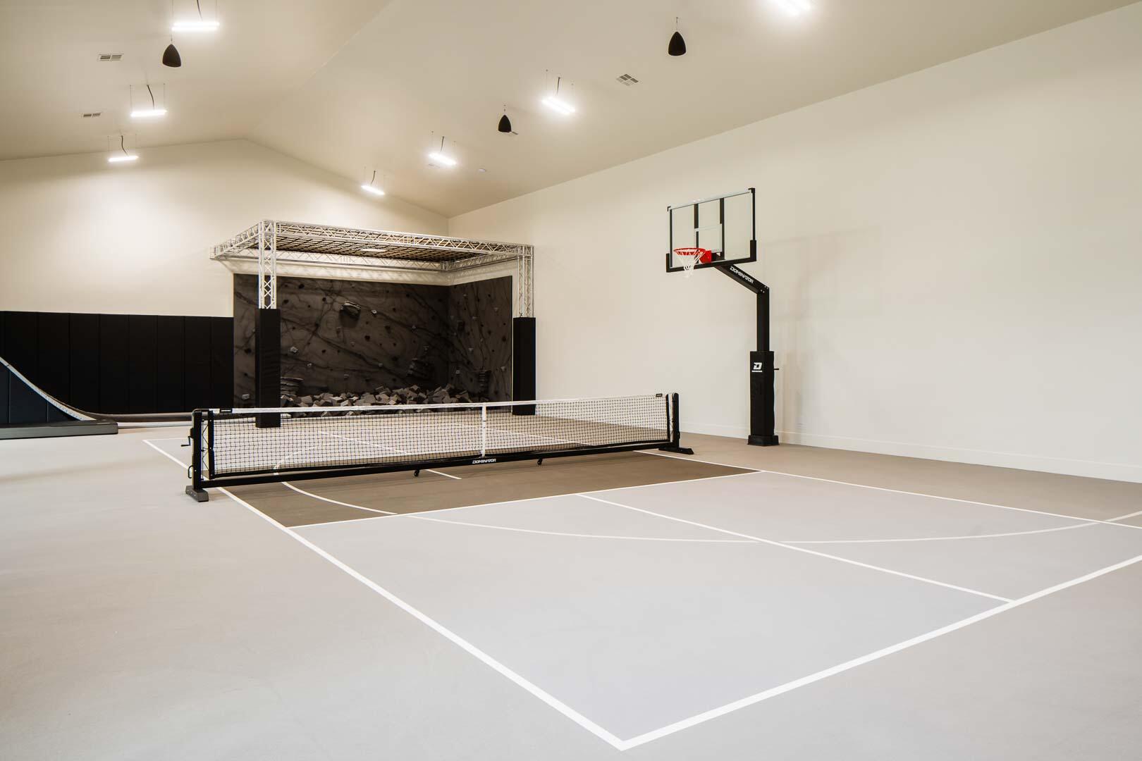 RESERVE AT OLD FARM - Residential