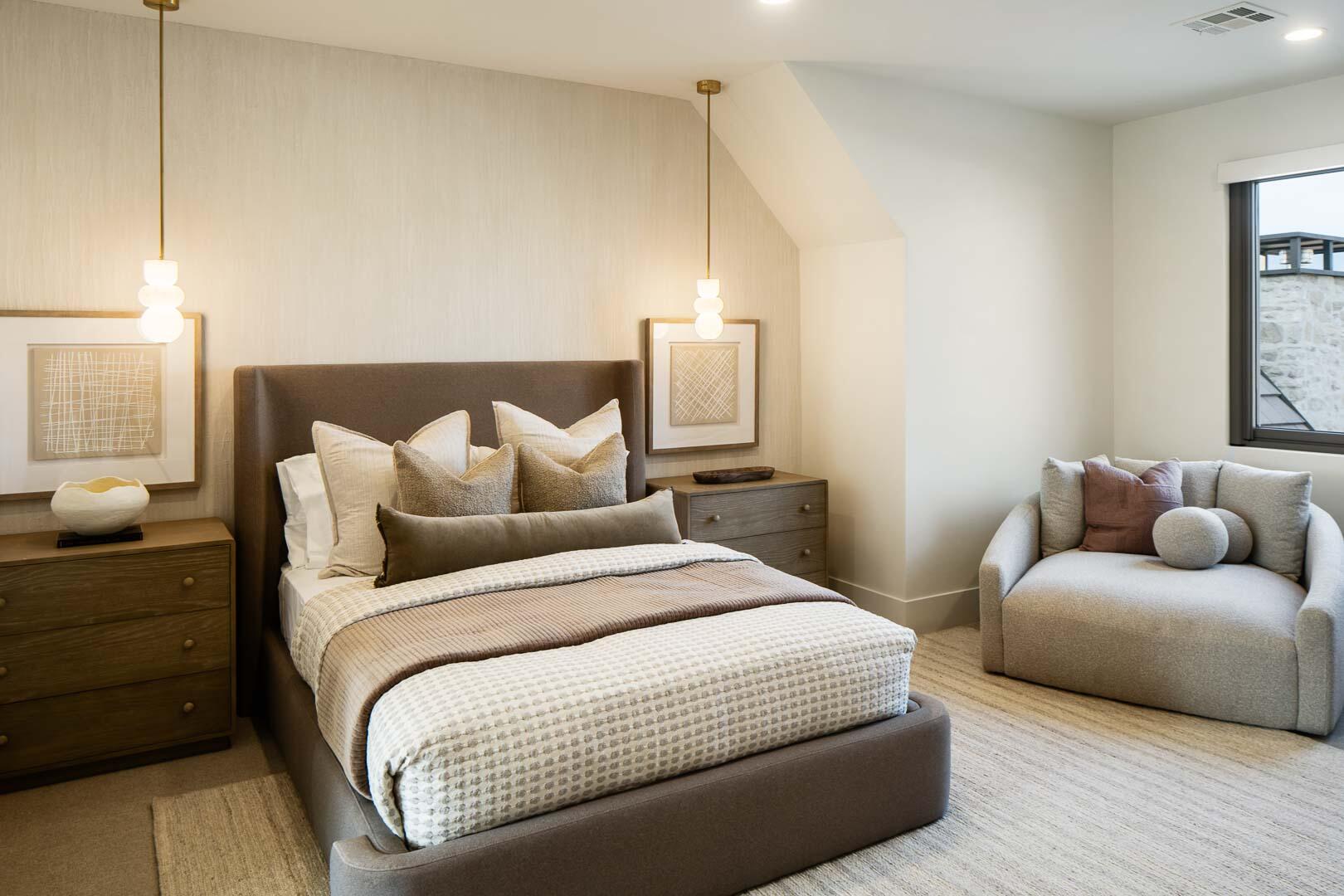 RESERVE AT OLD FARM - Residential