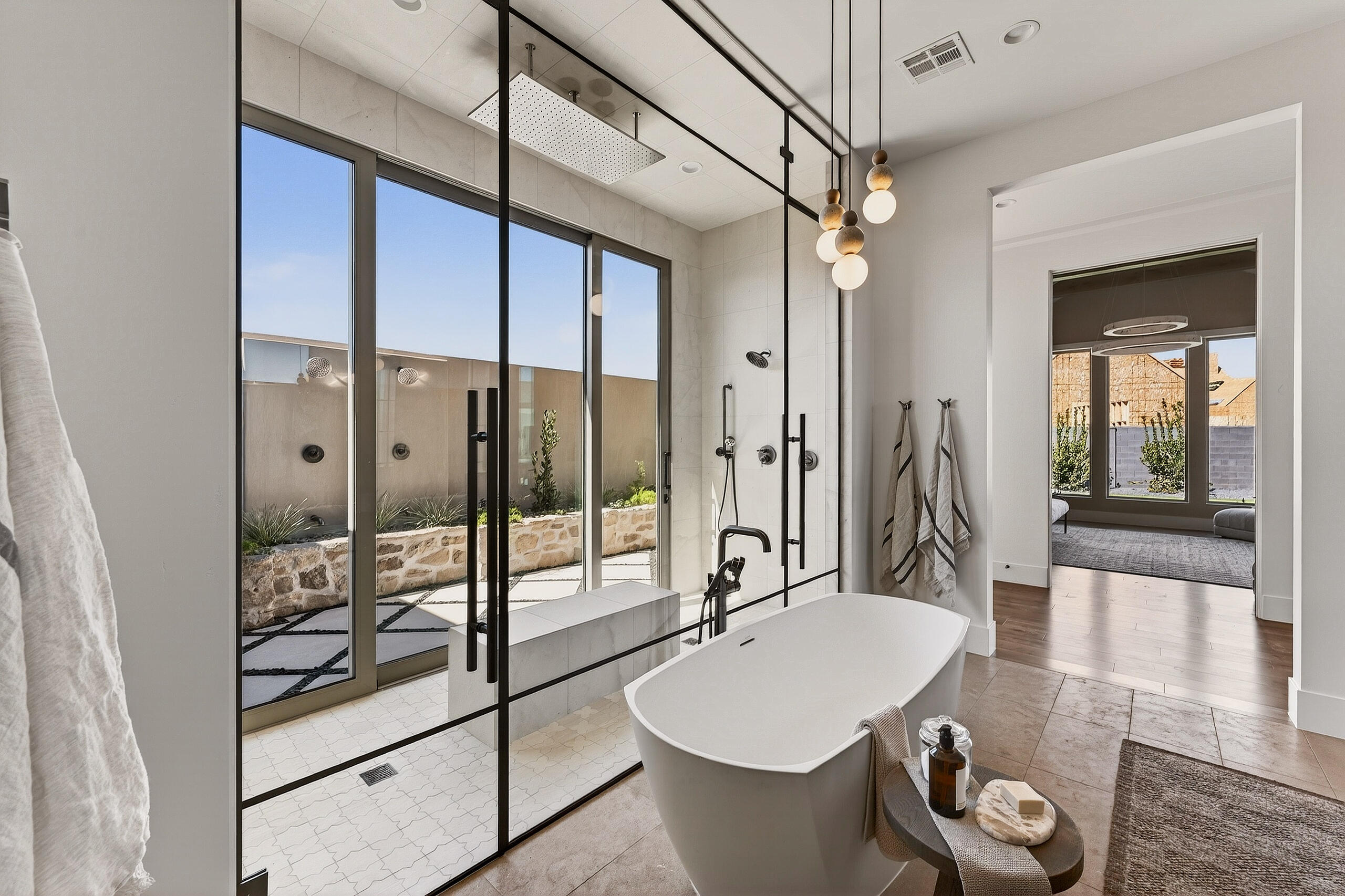 RESERVE AT OLD FARM - Residential