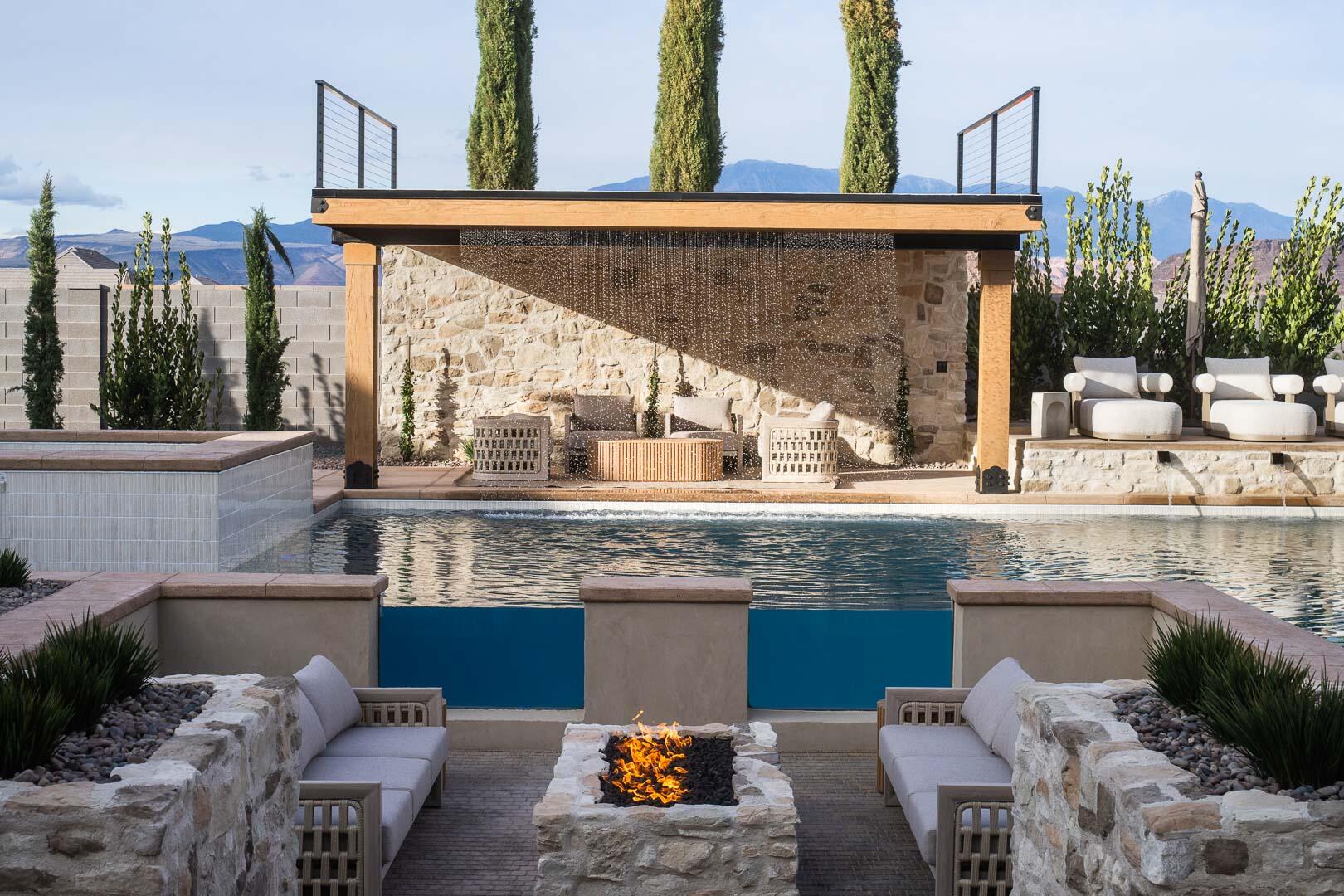 RESERVE AT OLD FARM - Residential