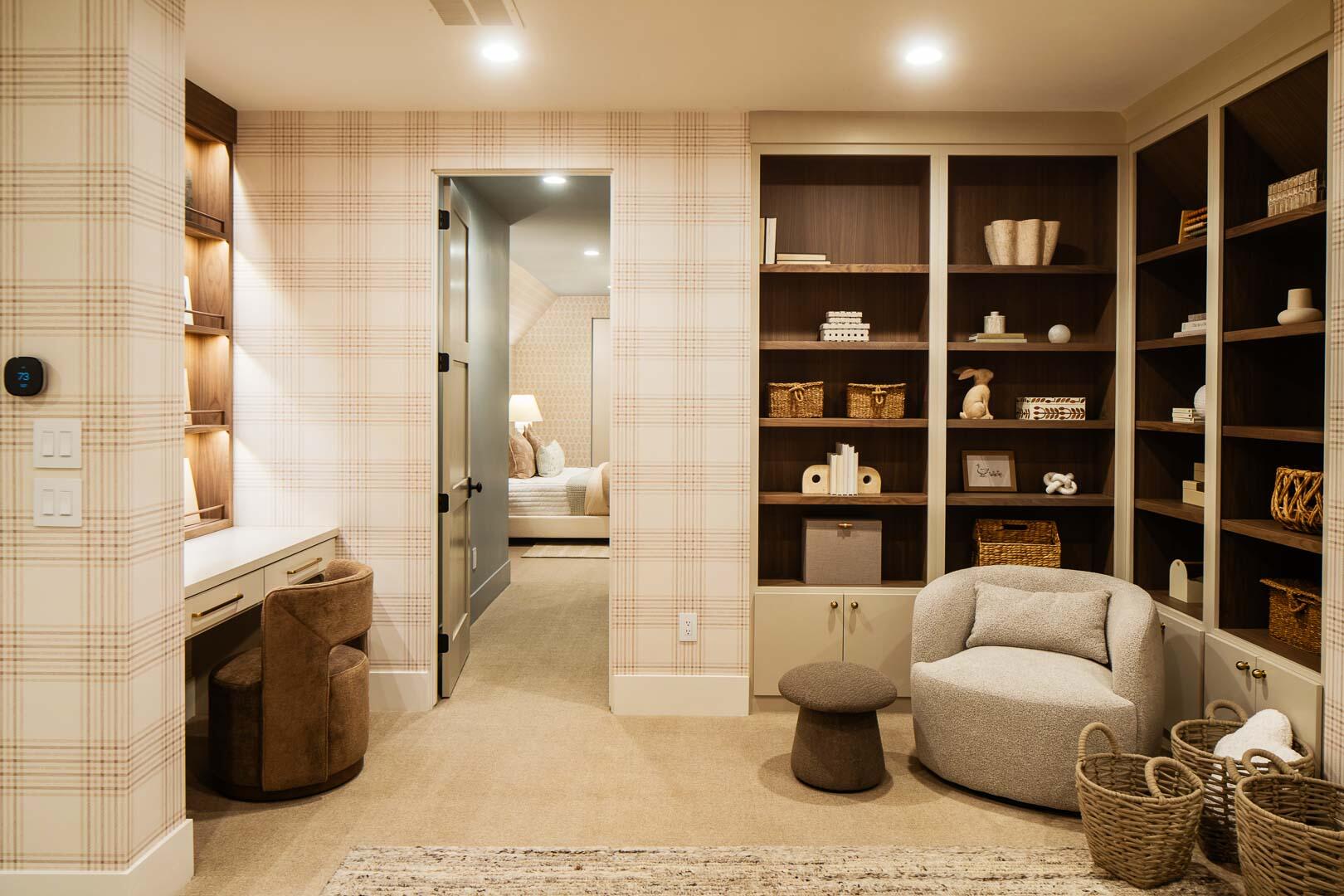 RESERVE AT OLD FARM - Residential