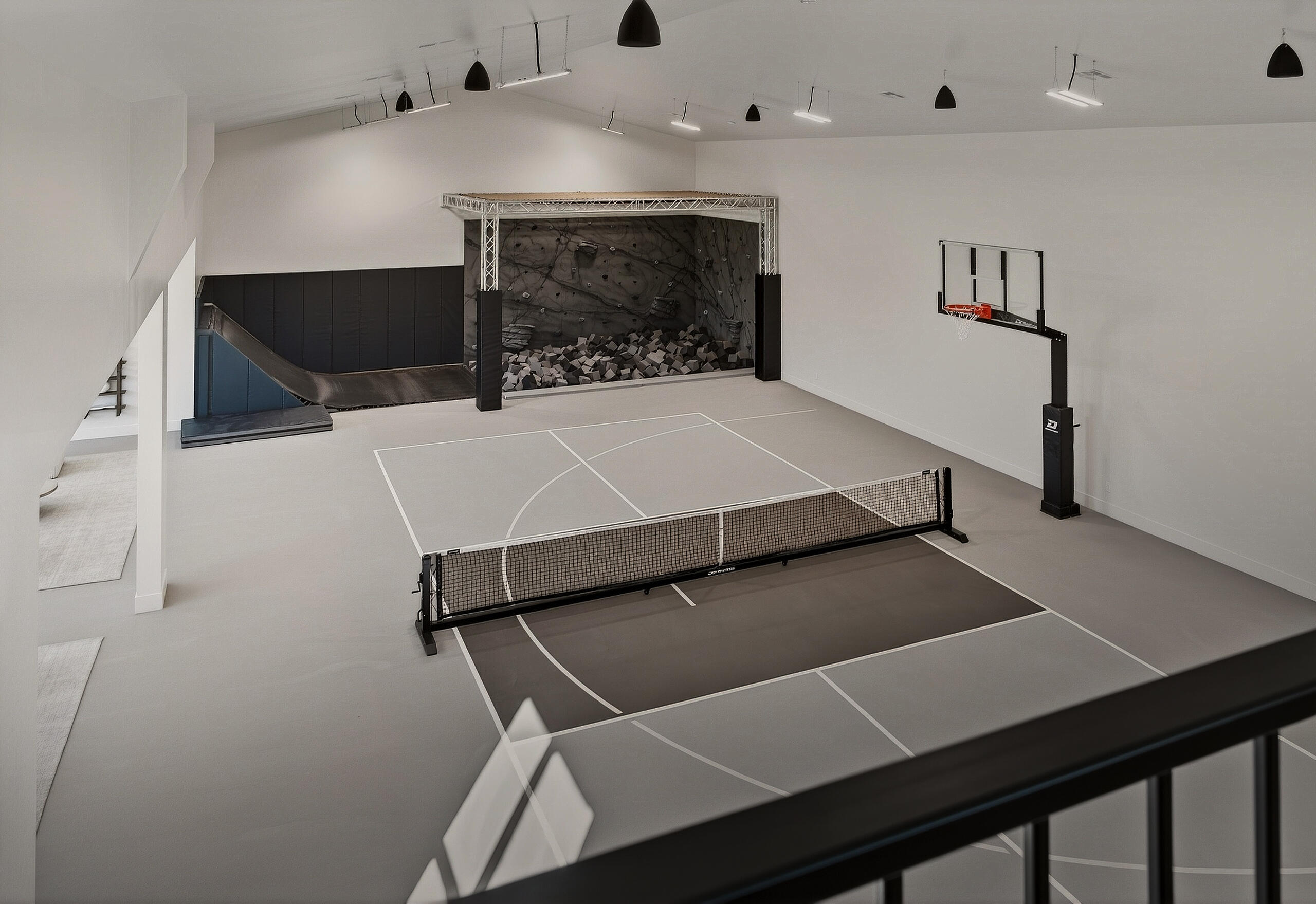 RESERVE AT OLD FARM - Residential