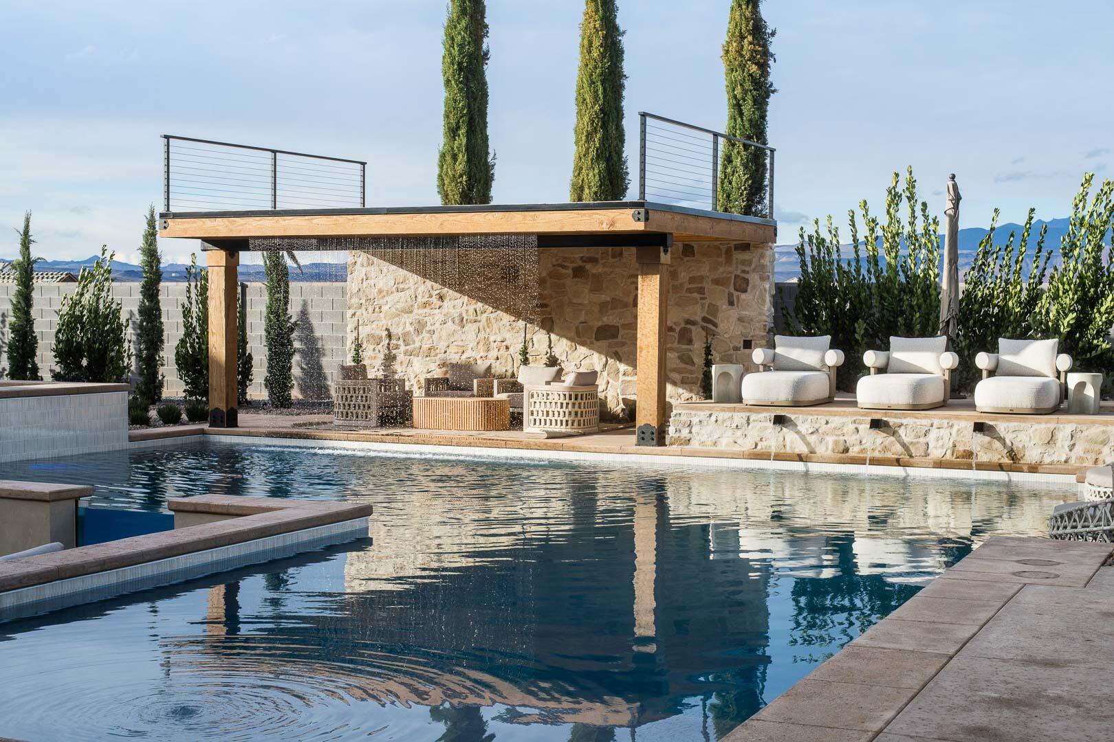 RESERVE AT OLD FARM - Residential