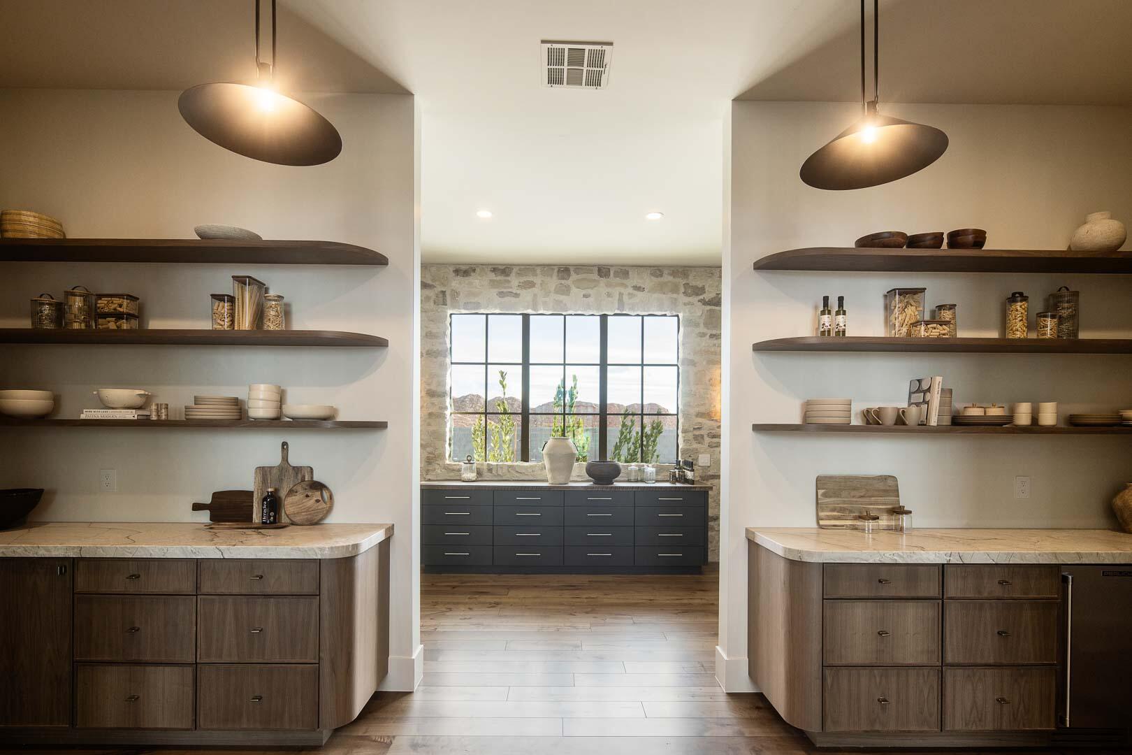 RESERVE AT OLD FARM - Residential