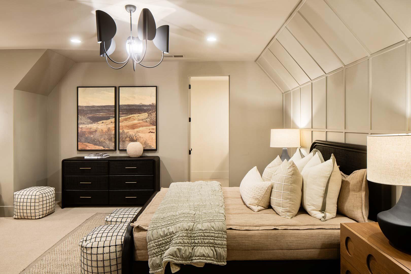 RESERVE AT OLD FARM - Residential