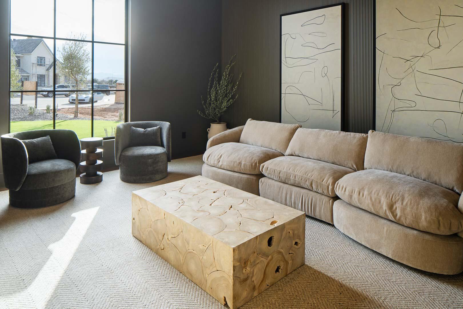 RESERVE AT OLD FARM - Residential