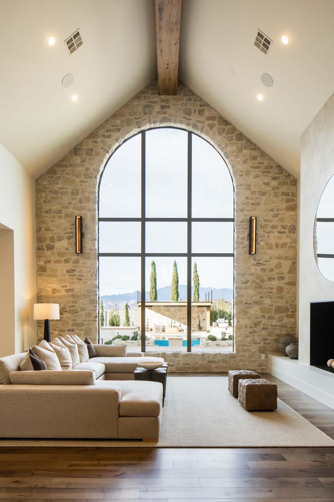 RESERVE AT OLD FARM - Residential