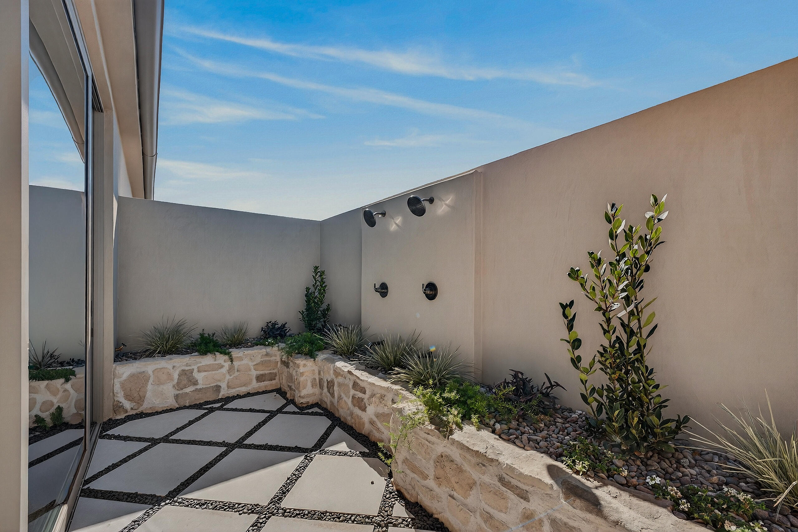 RESERVE AT OLD FARM - Residential