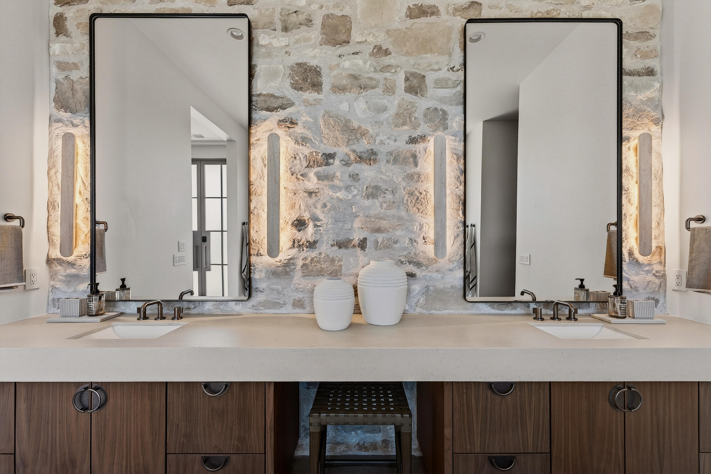 RESERVE AT OLD FARM - Residential