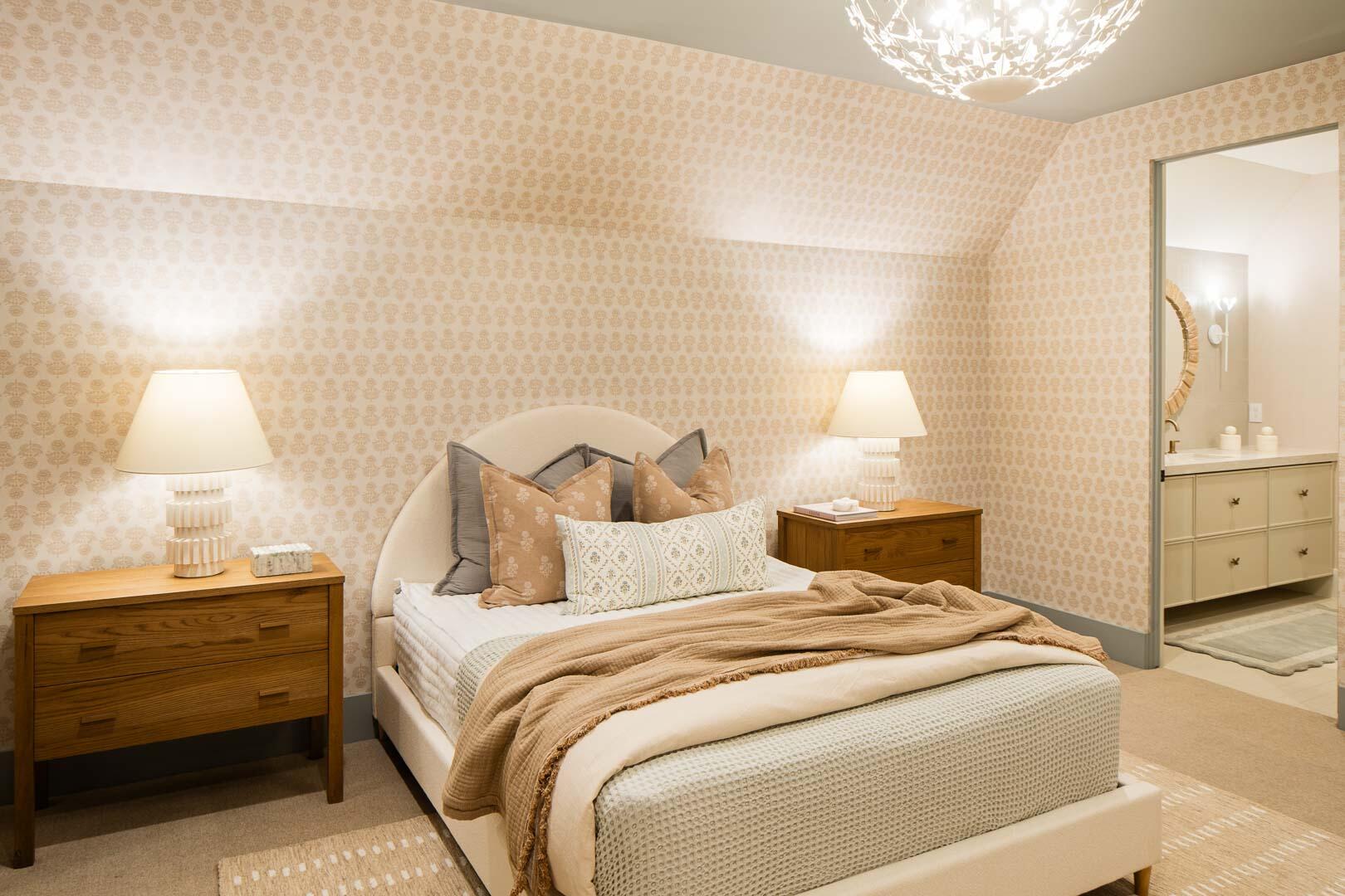 RESERVE AT OLD FARM - Residential