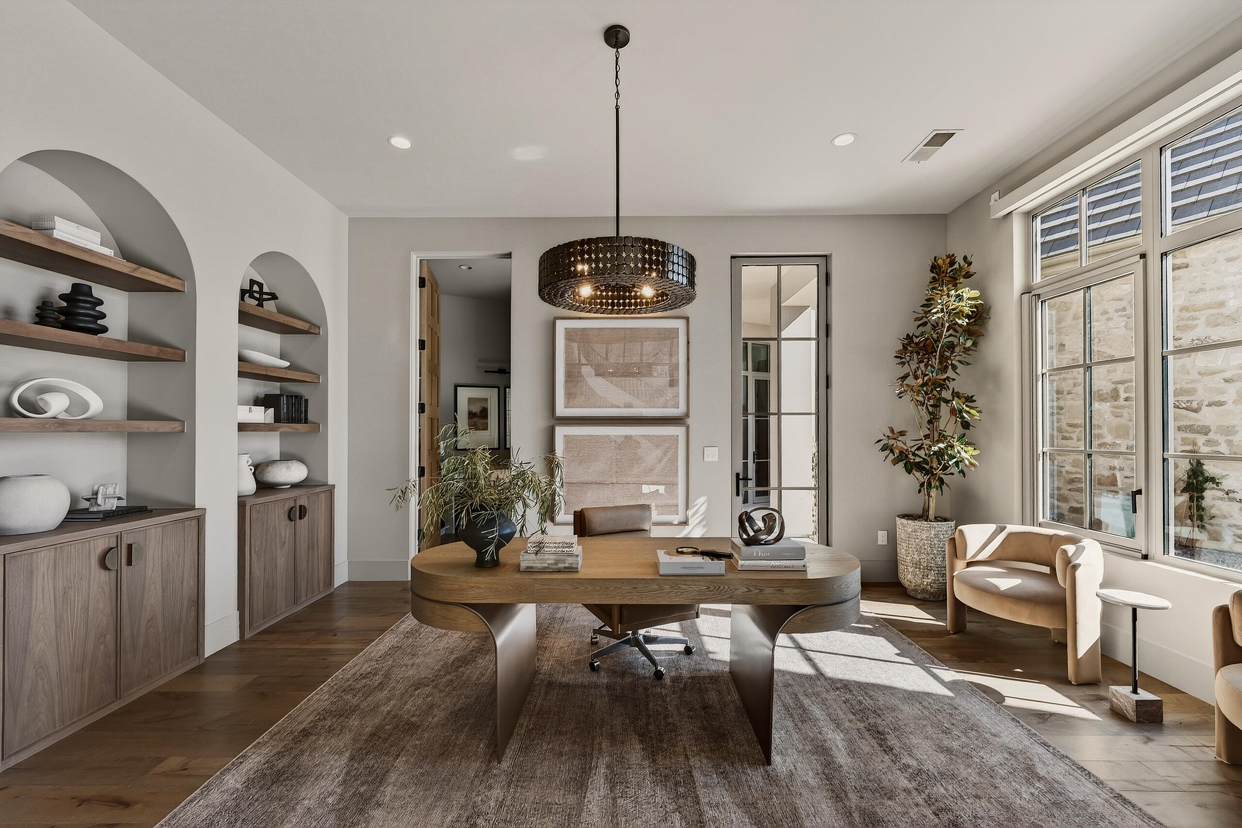 RESERVE AT OLD FARM - Residential