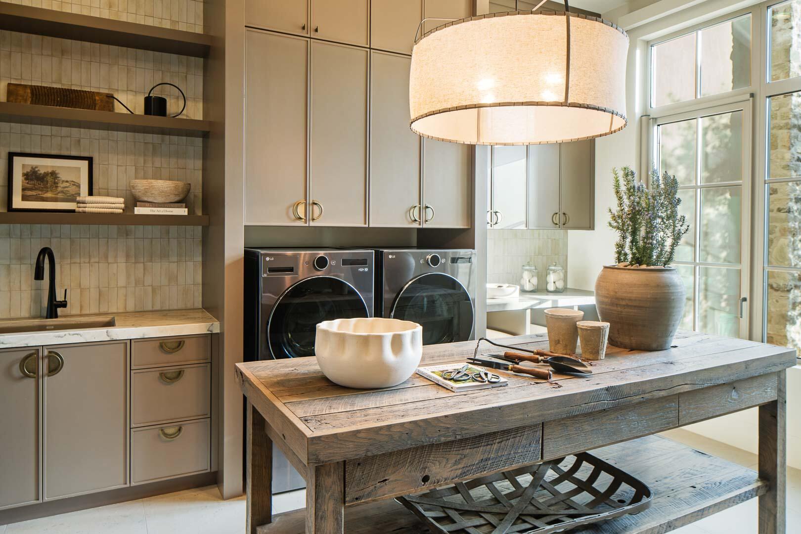 RESERVE AT OLD FARM - Residential