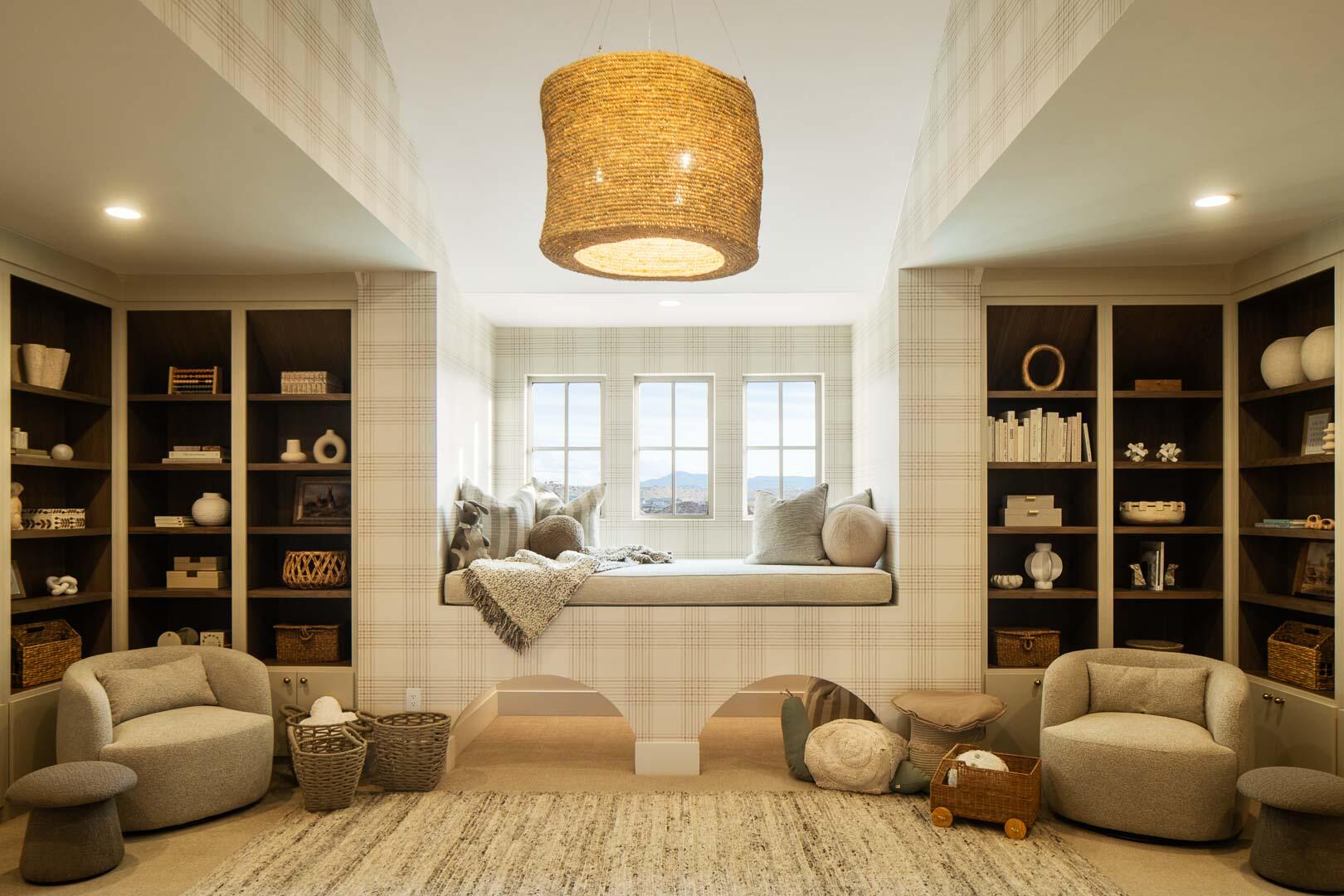 RESERVE AT OLD FARM - Residential