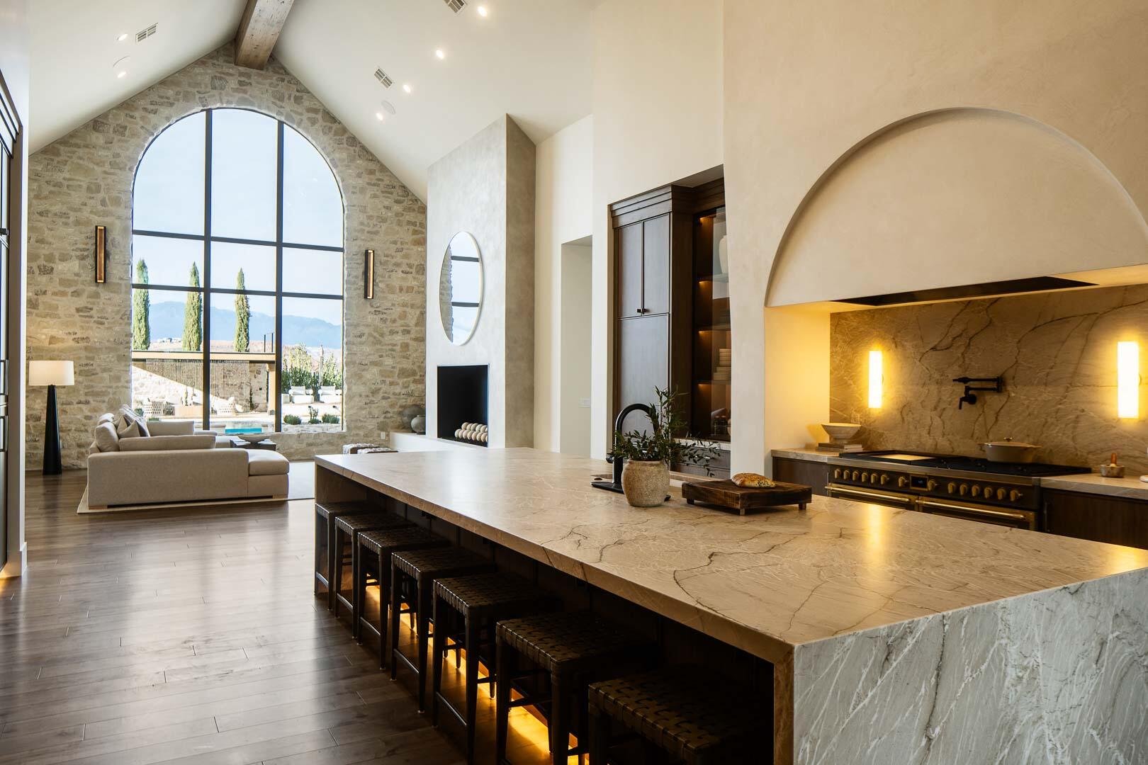 RESERVE AT OLD FARM - Residential