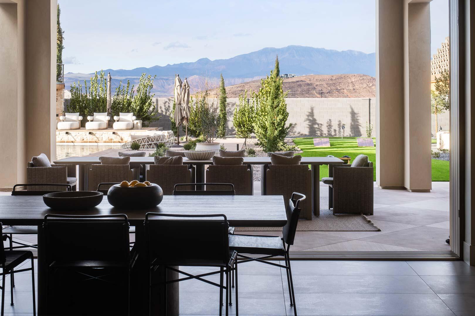 RESERVE AT OLD FARM - Residential