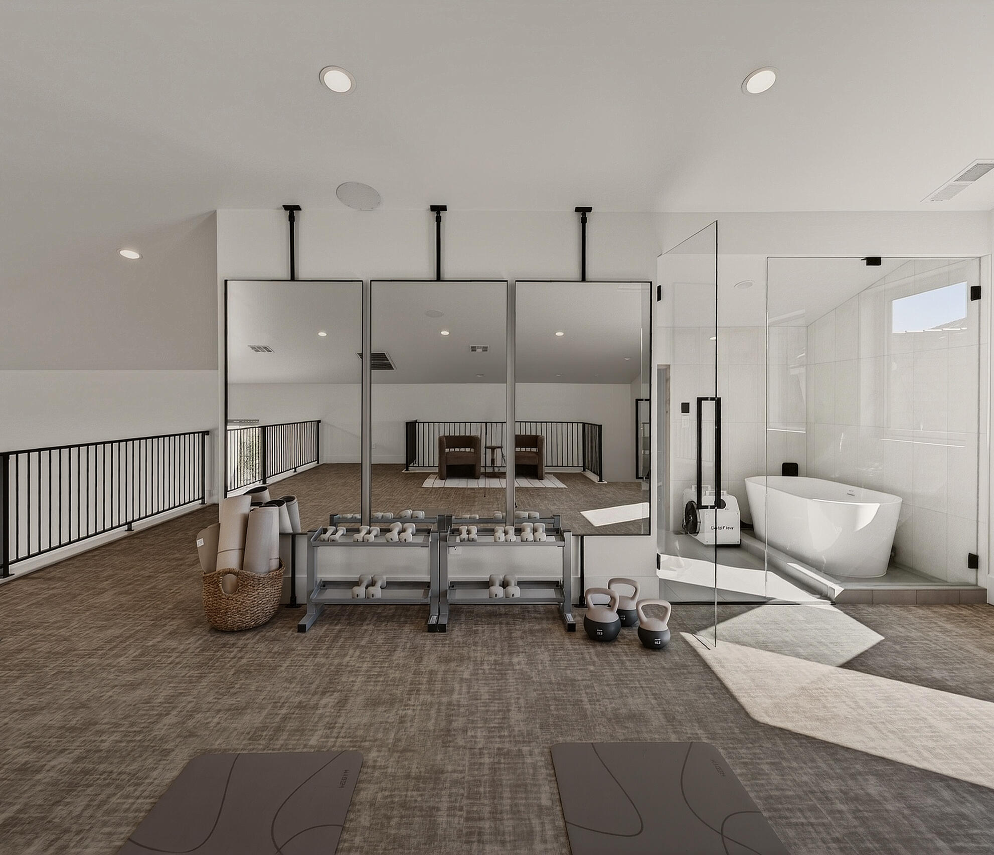 RESERVE AT OLD FARM - Residential