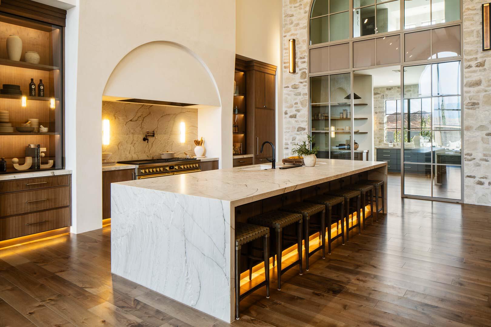 RESERVE AT OLD FARM - Residential