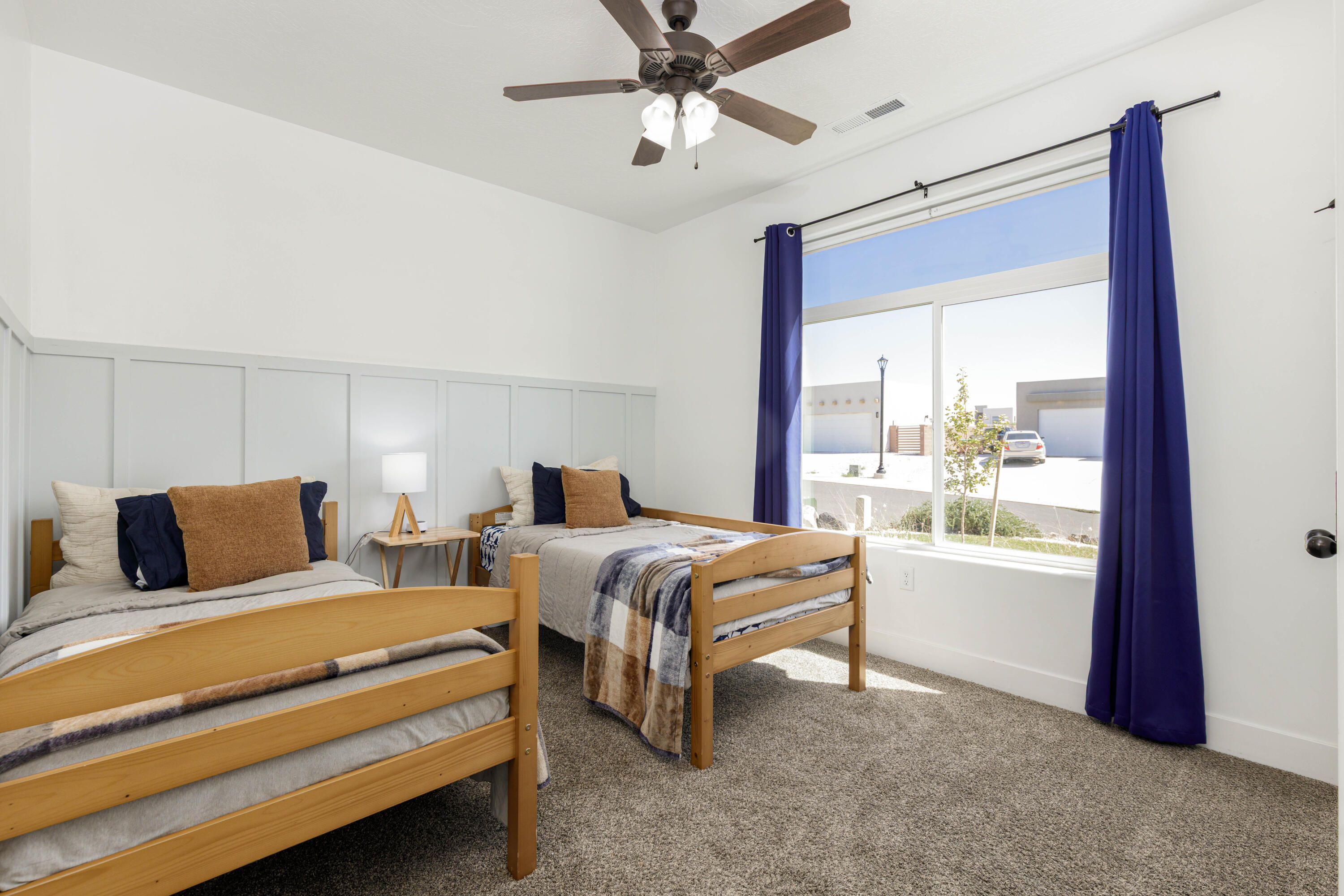 HURRICANE HEIGHTS - Residential