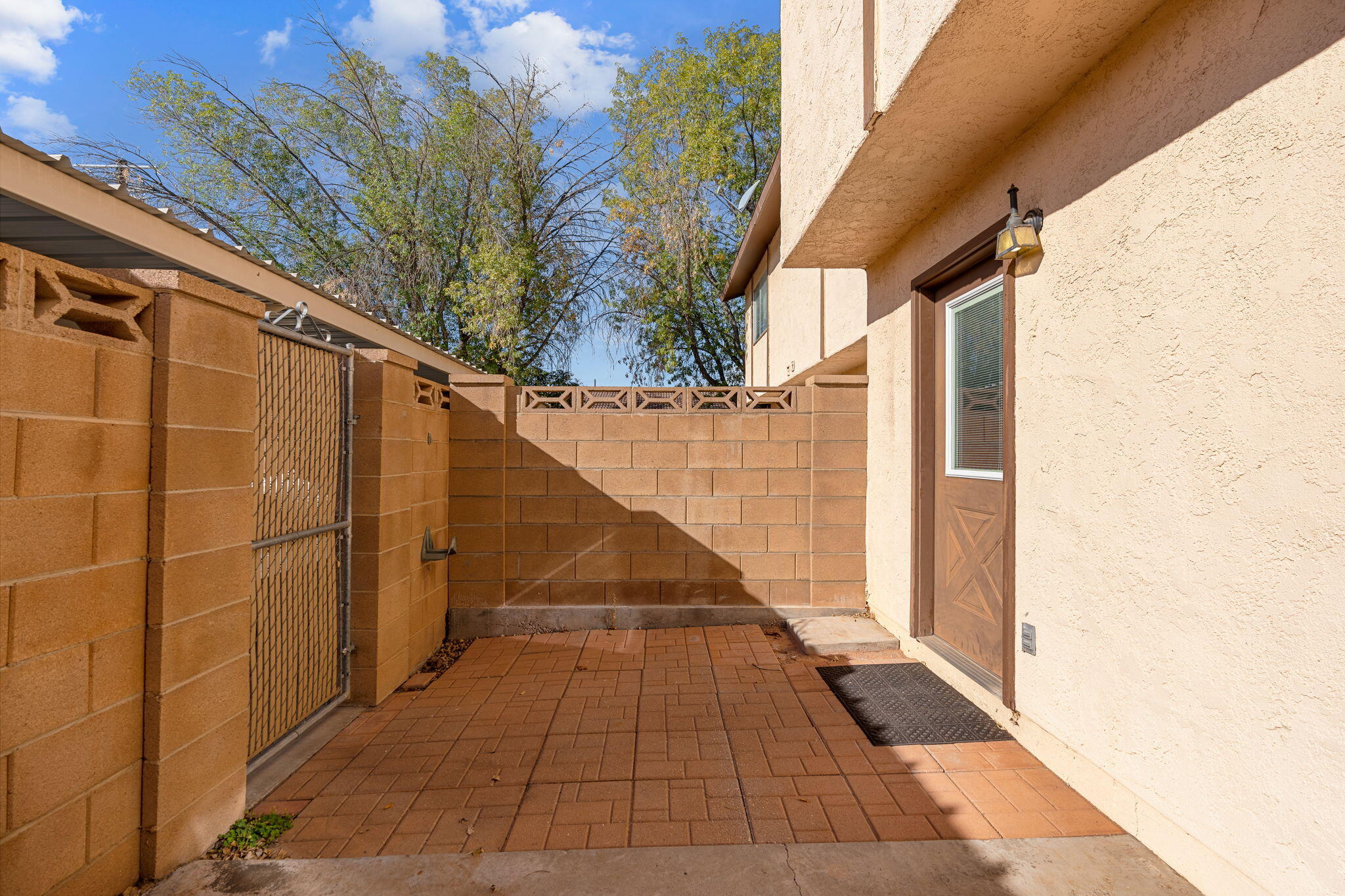 COLOR VIEW TOWNHOMES - Residential