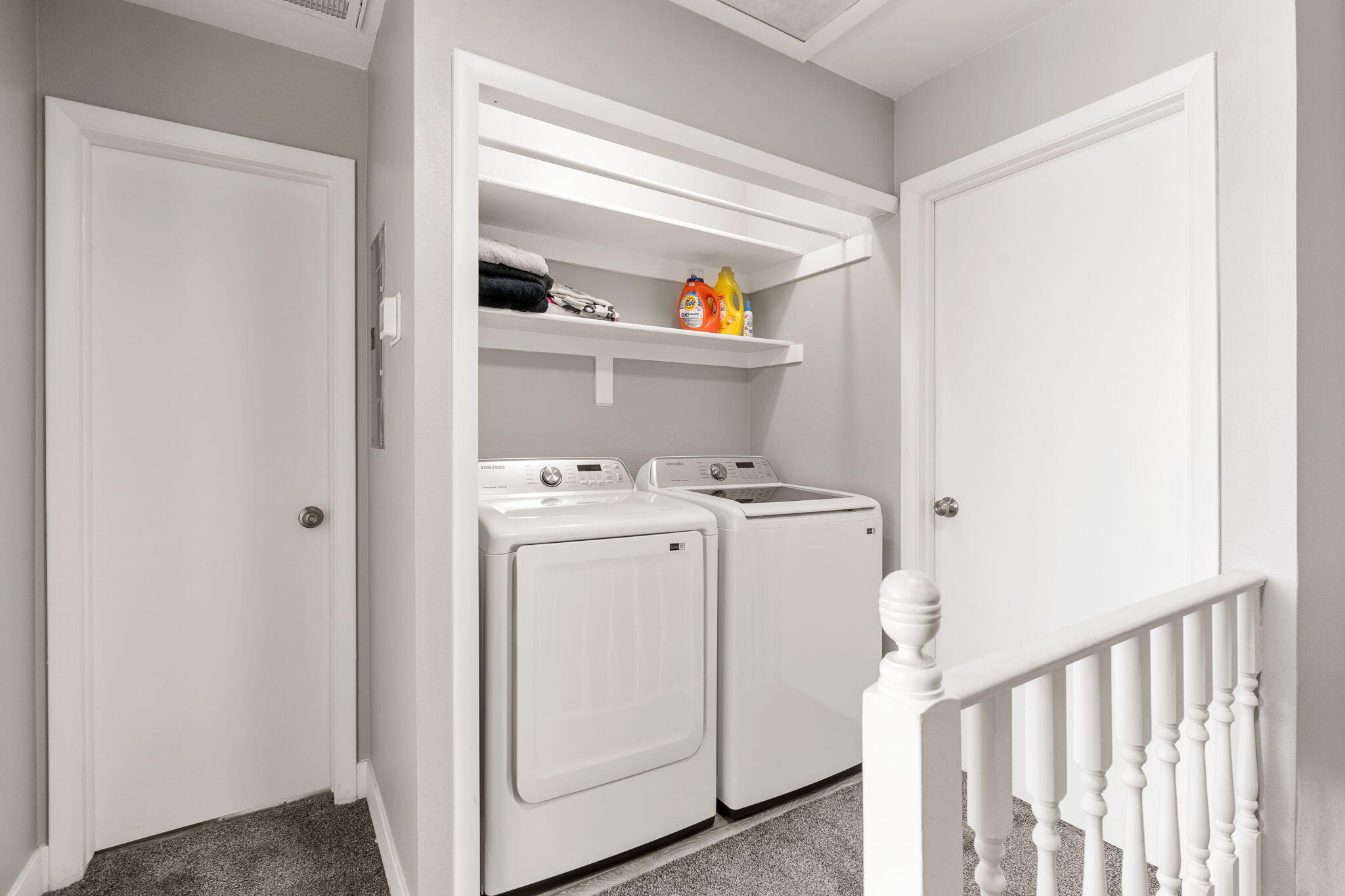 COLOR VIEW TOWNHOMES - Residential