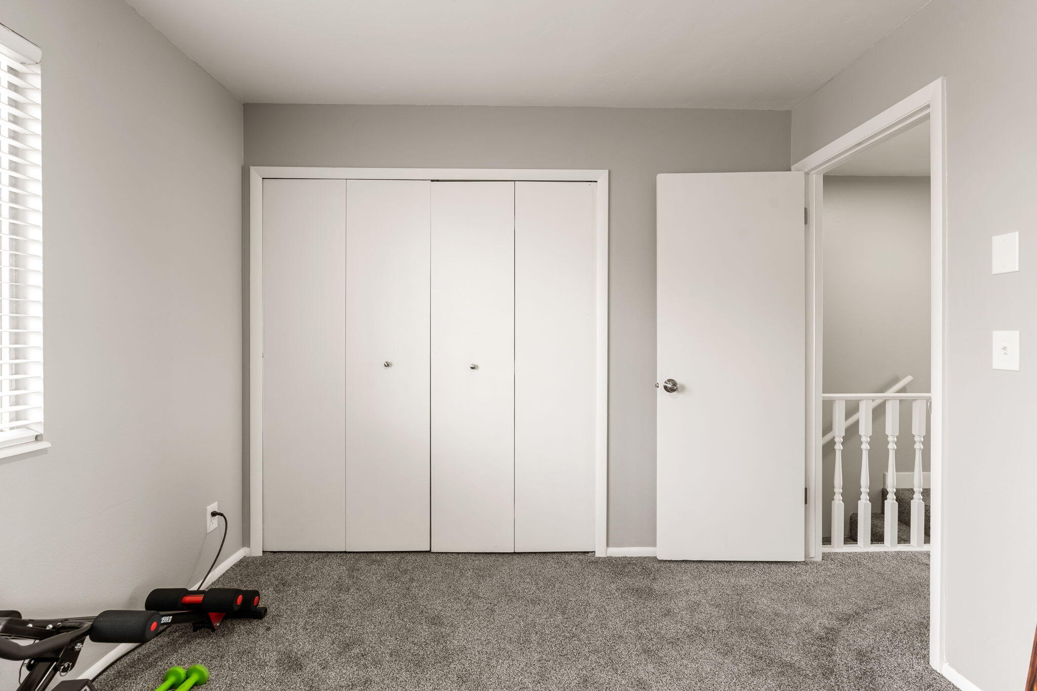 COLOR VIEW TOWNHOMES - Residential