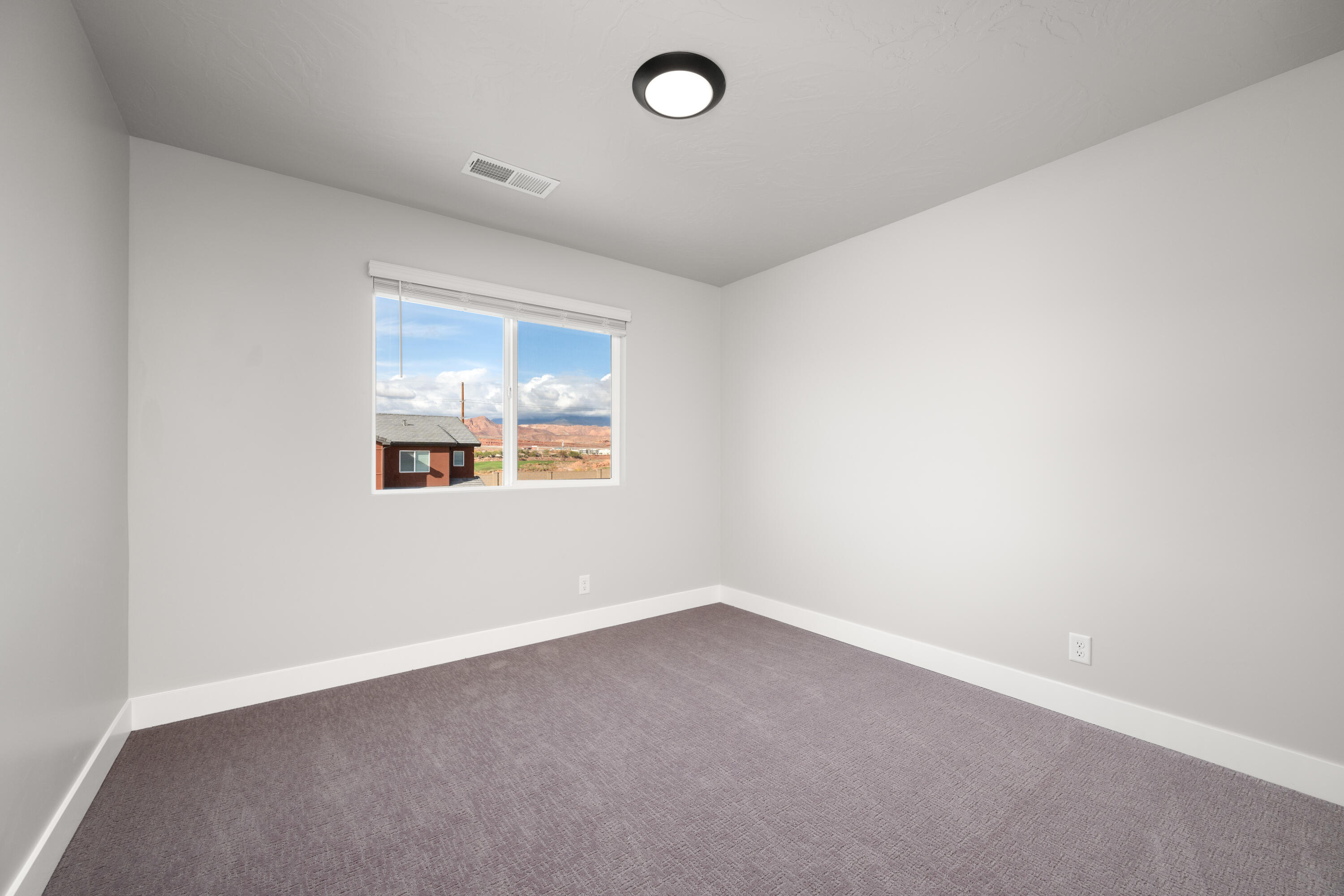 RISE AT CORAL CANYON - Residential