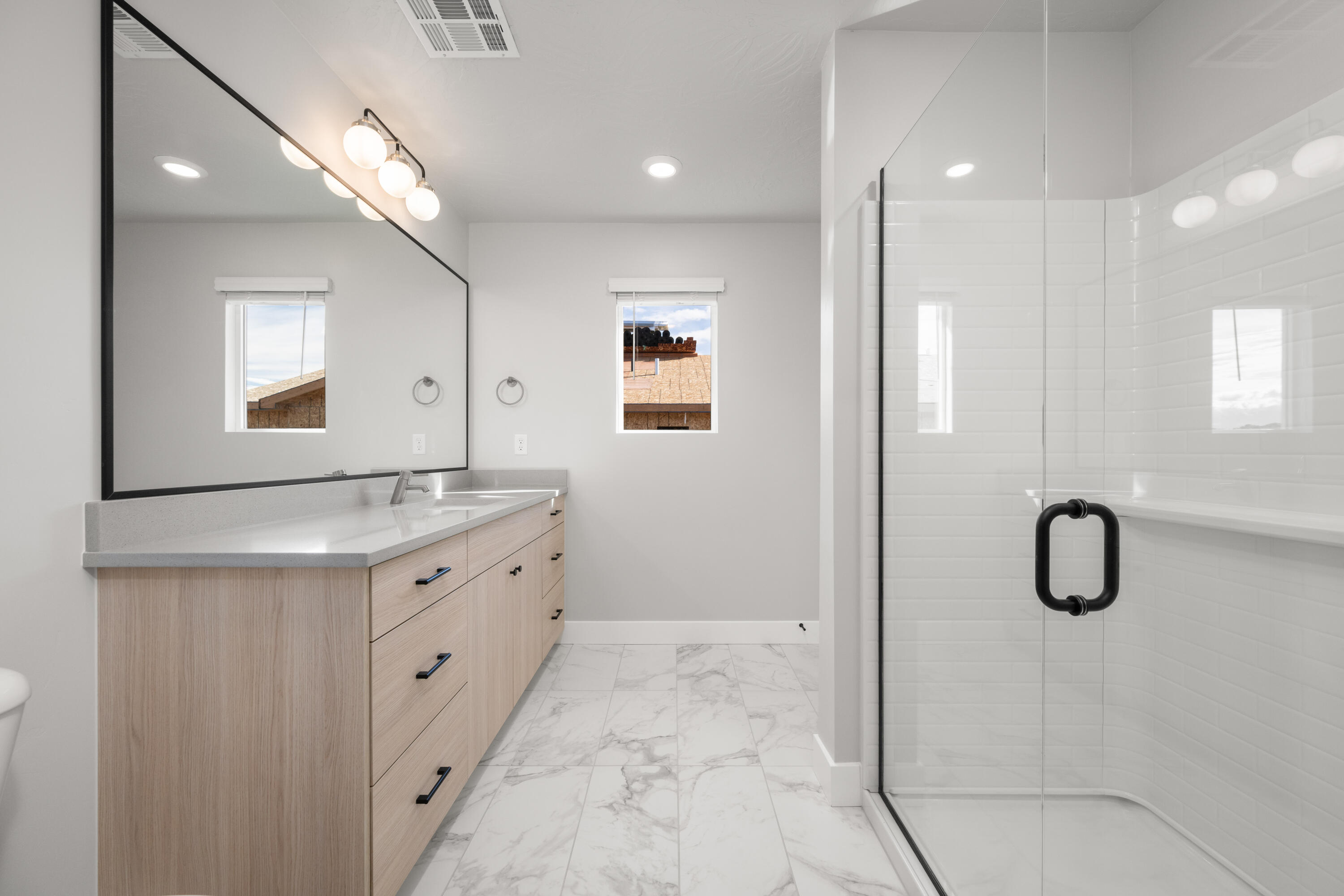 RISE AT CORAL CANYON - Residential