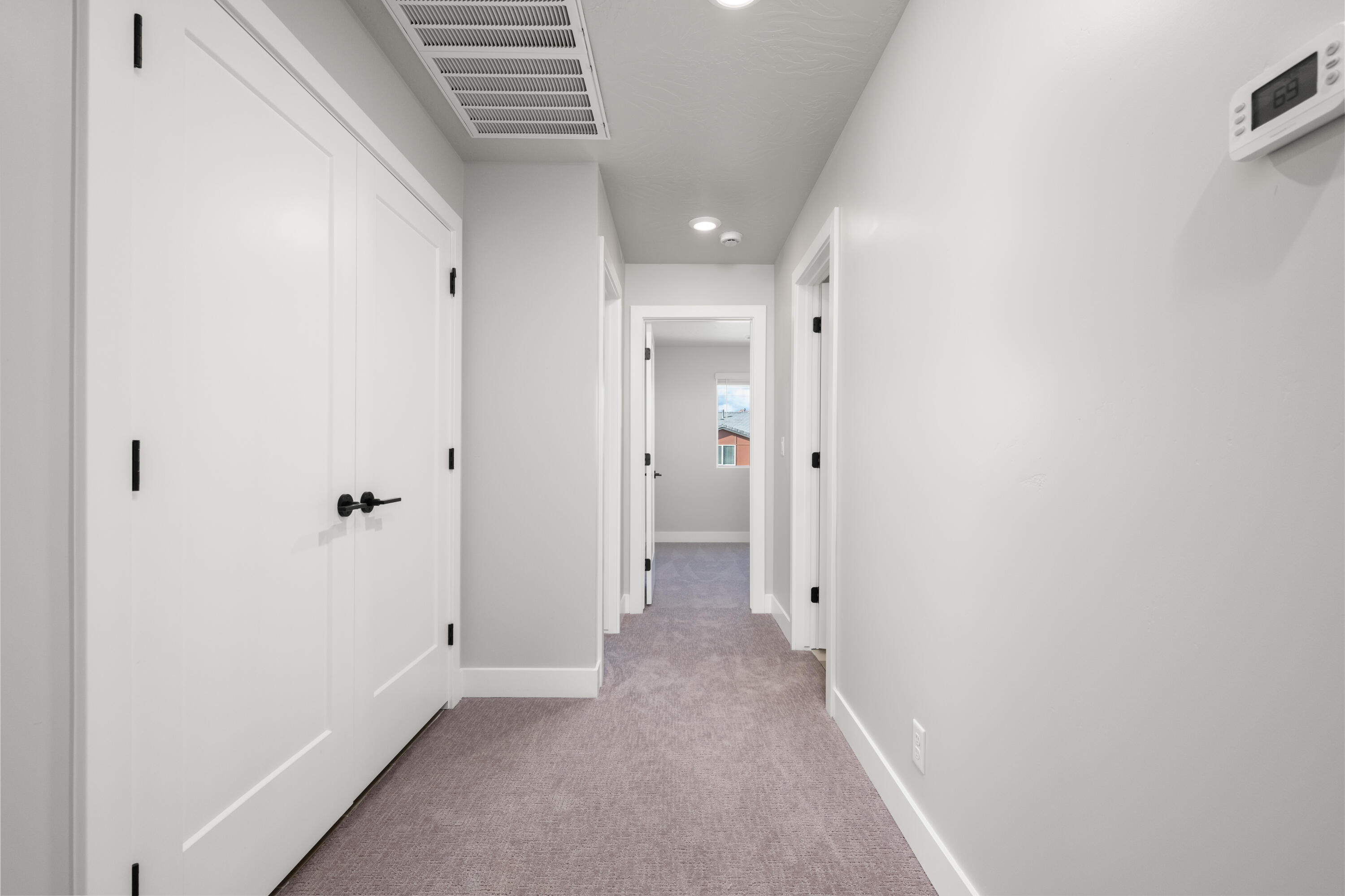 RISE AT CORAL CANYON - Residential