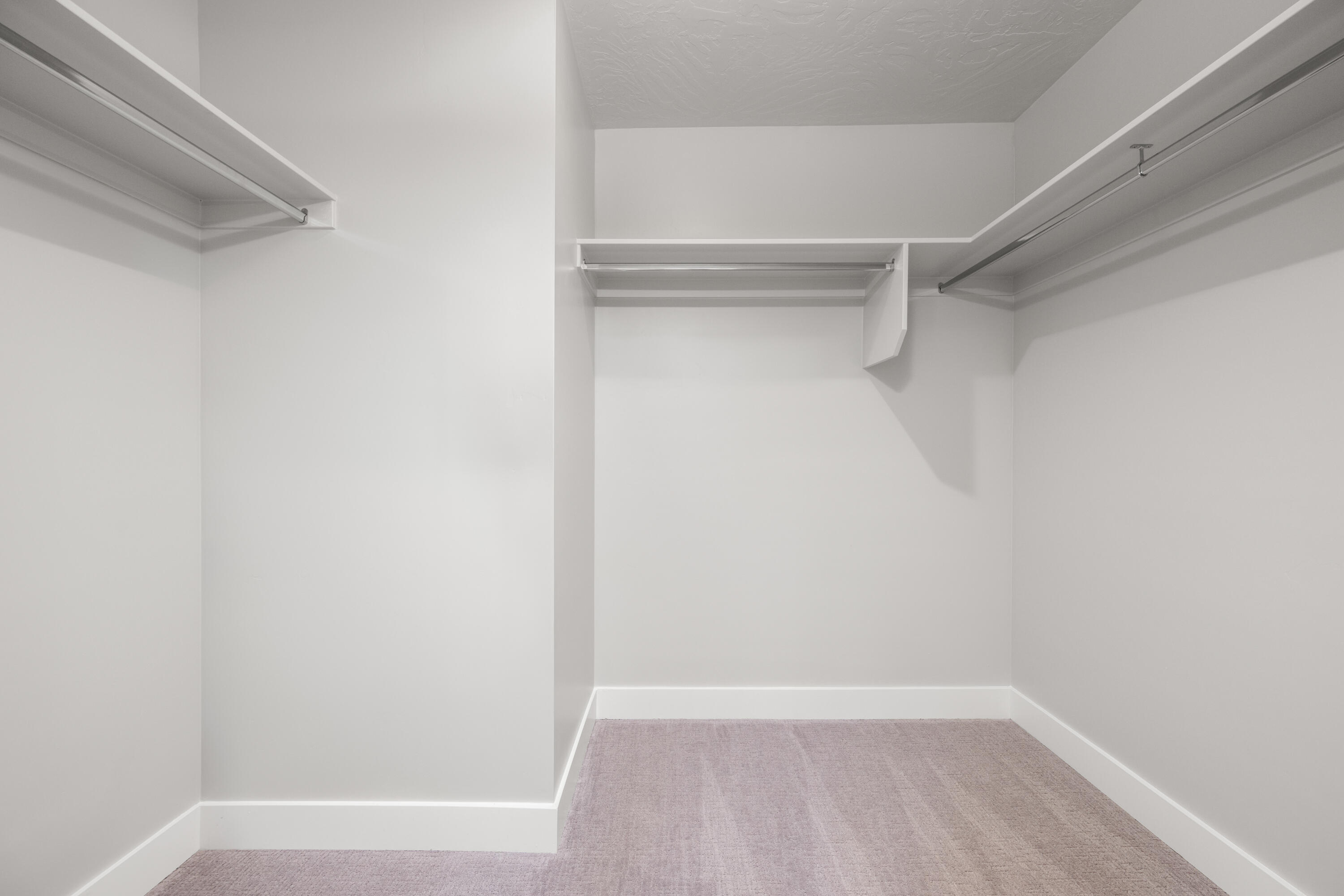 RISE AT CORAL CANYON - Residential