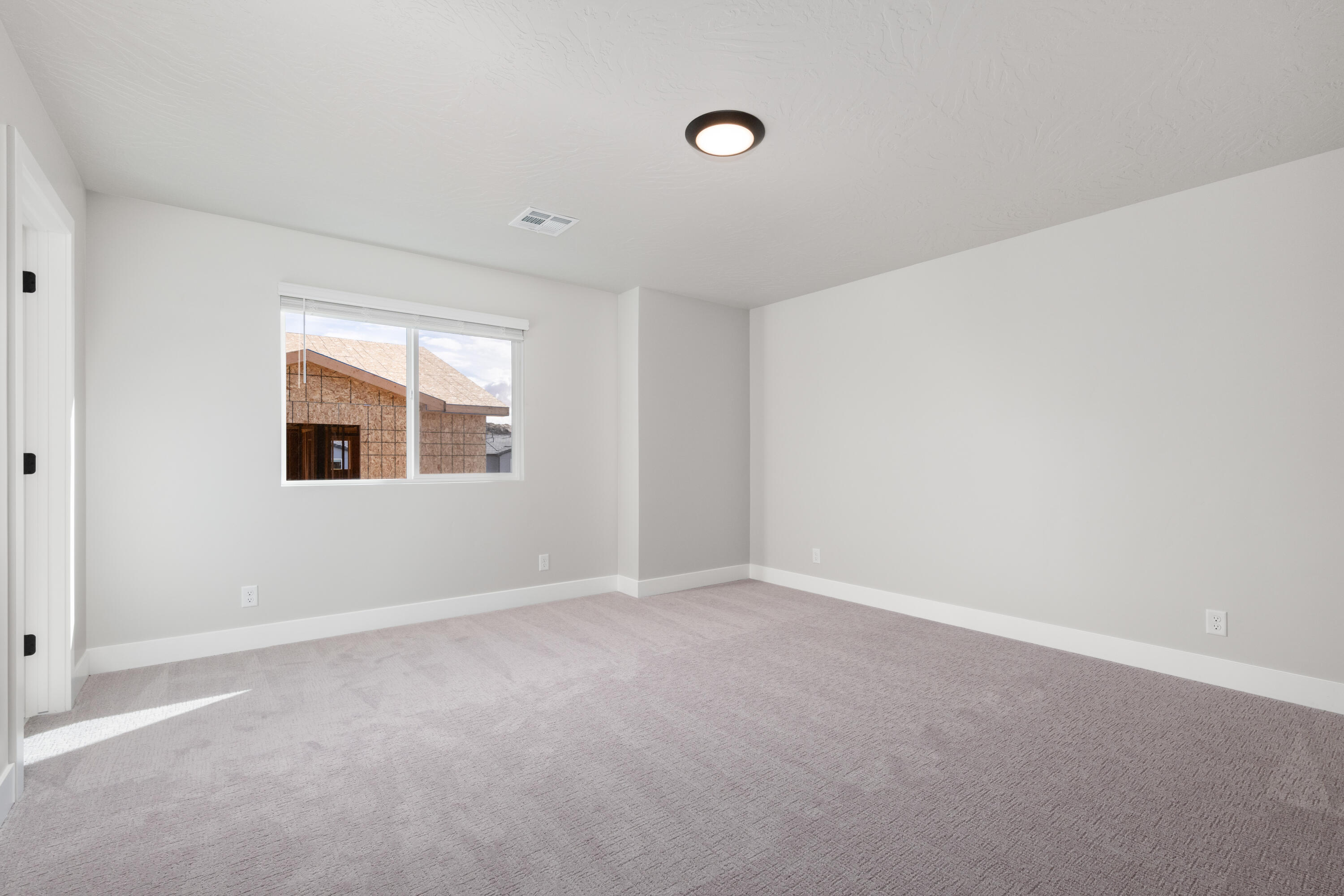 RISE AT CORAL CANYON - Residential