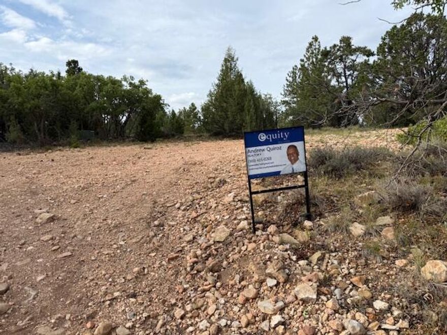 SELLER FINANCING AVAILABLE Bryce Woodlands is located on the Paunsaugunt Plateau, which is known for its enormous beauty, trophy mule deer and wildlife.  Sightings of deer, elk and turkey are common. The tall pines, among the oak and many other species of trees provide year around beauty and the approximate 7600 feet elevation offer daytime temperatures in the spring and fall in the 70s. Wide-open vistas often offer visibility of 100 miles. The absence of urban light makes this area one of our country's best for stargazing. The setting 5 miles from US Highway 89 allows quiet reflection away from city and highway noise.Buyer to verify all fees associated with utilities with this property. The setting promotes neighbors getting together and the building of long-term friendships. There is also much to do nearby. Blue Ribbon Fisheries are available on the Sevier River and Mammoth creek.