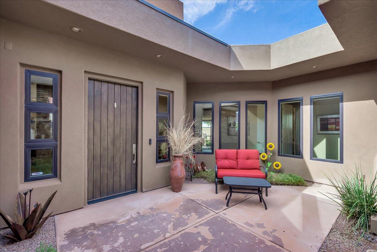 PALISADES AT SNOW CANYON - Residential