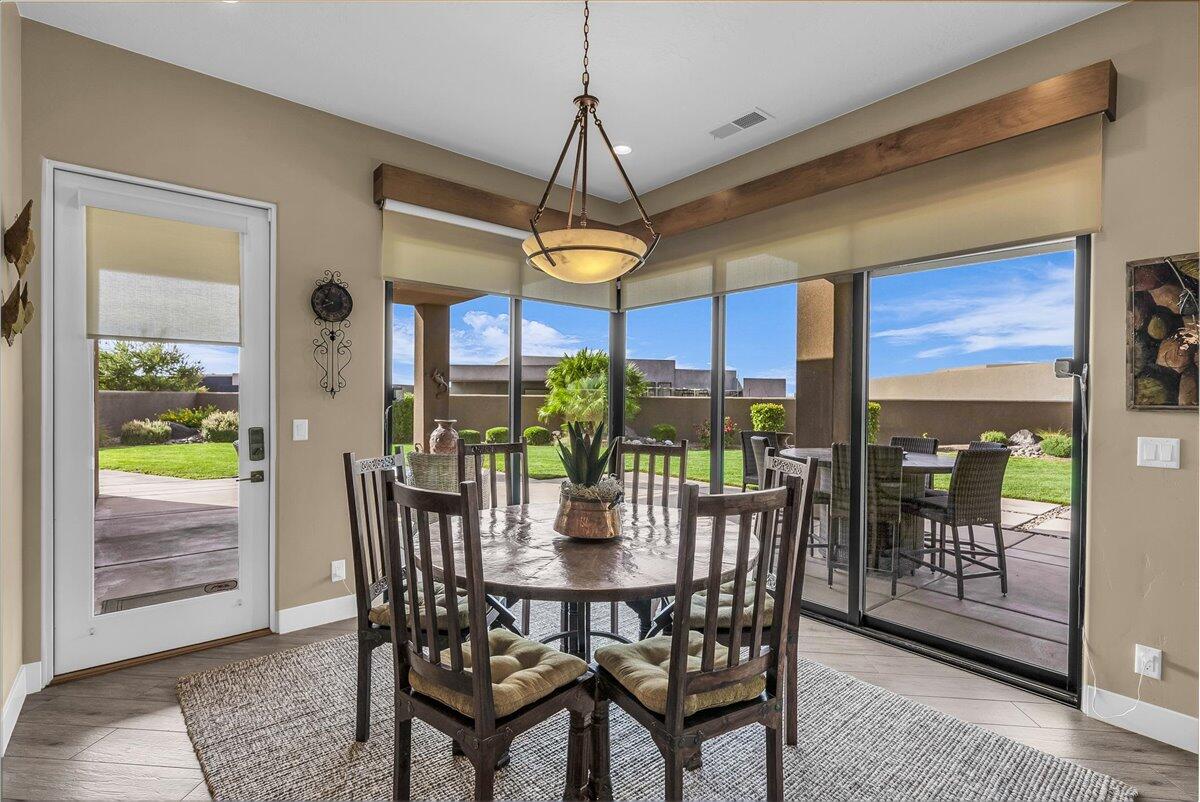 PALISADES AT SNOW CANYON - Residential