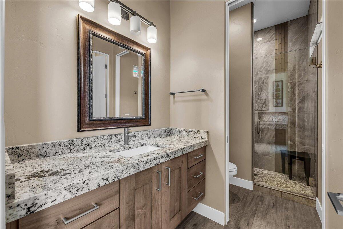 PALISADES AT SNOW CANYON - Residential